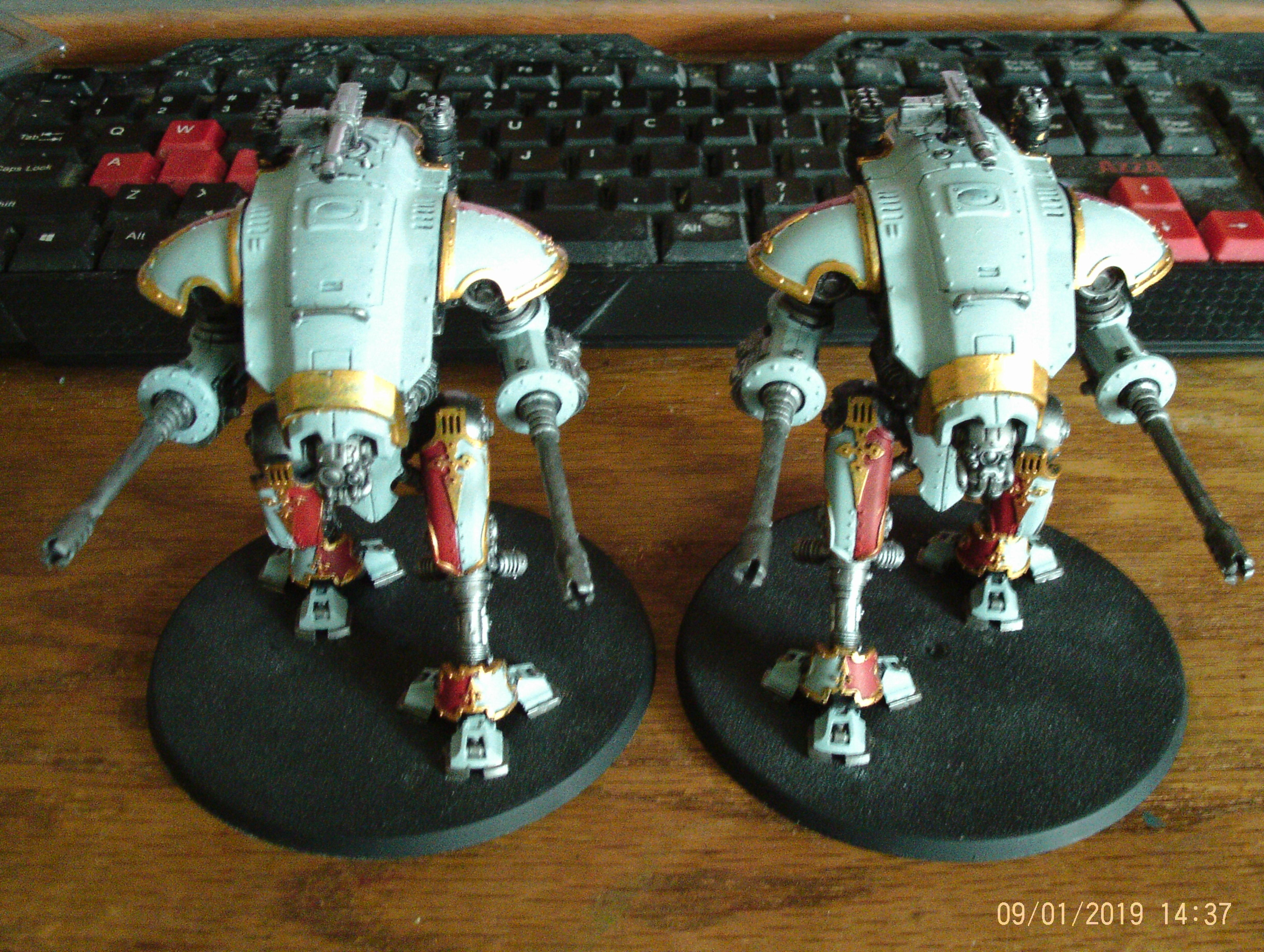 Armiger Helverins WIP 2