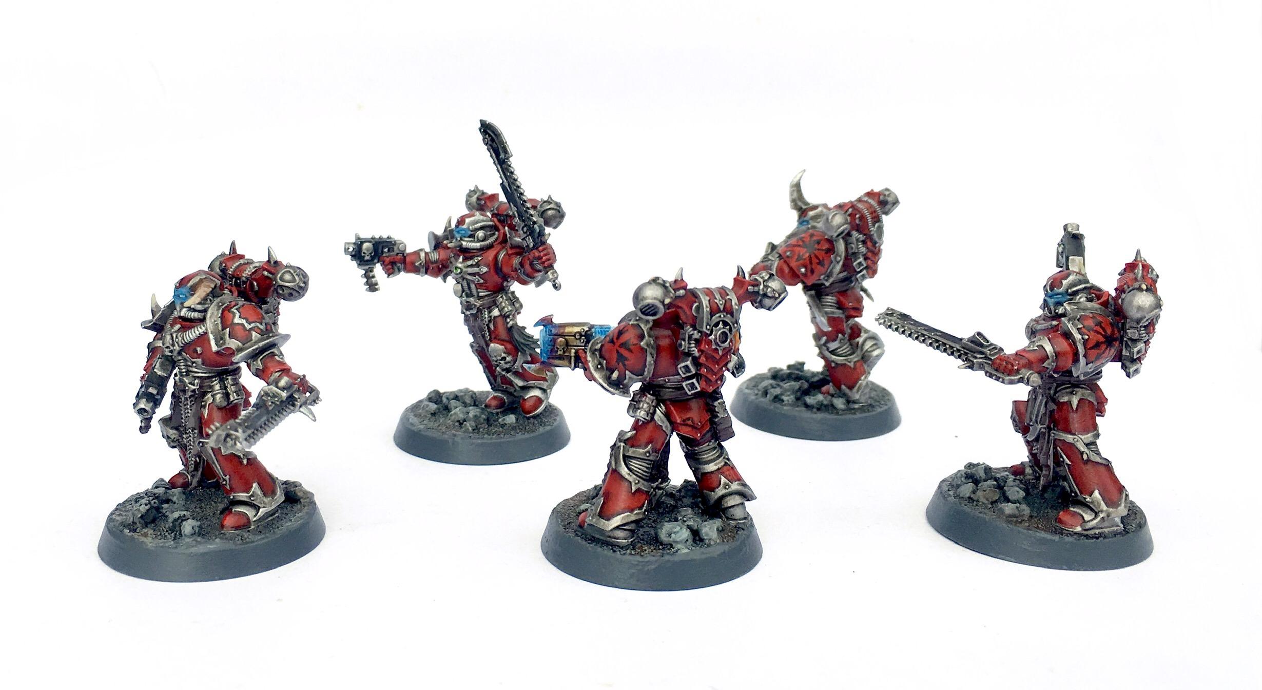 Chaos, Chaos Space Marines, Heretacs, Heretic Astartes, Horus Was Right, Shadowspear, Word Bearers