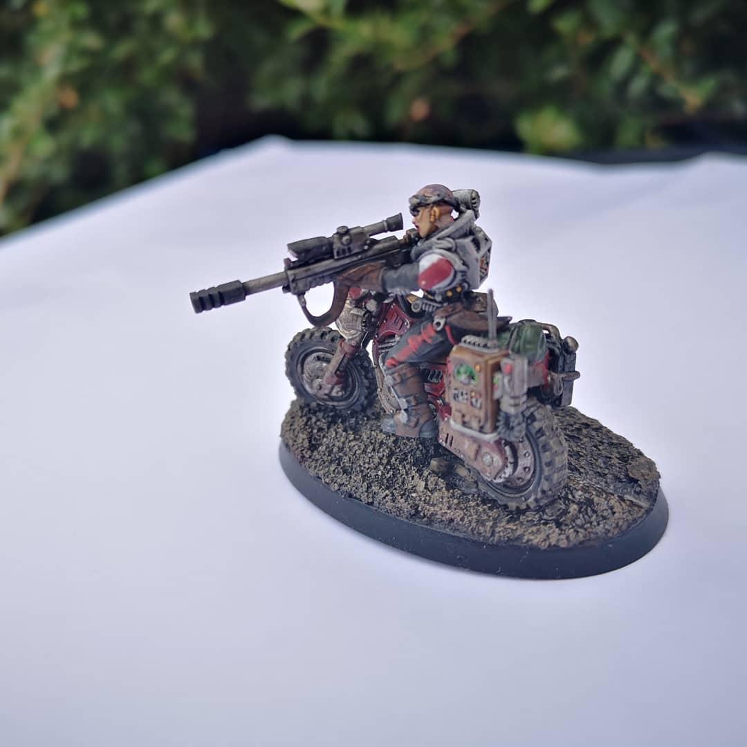 Genestealer Cult