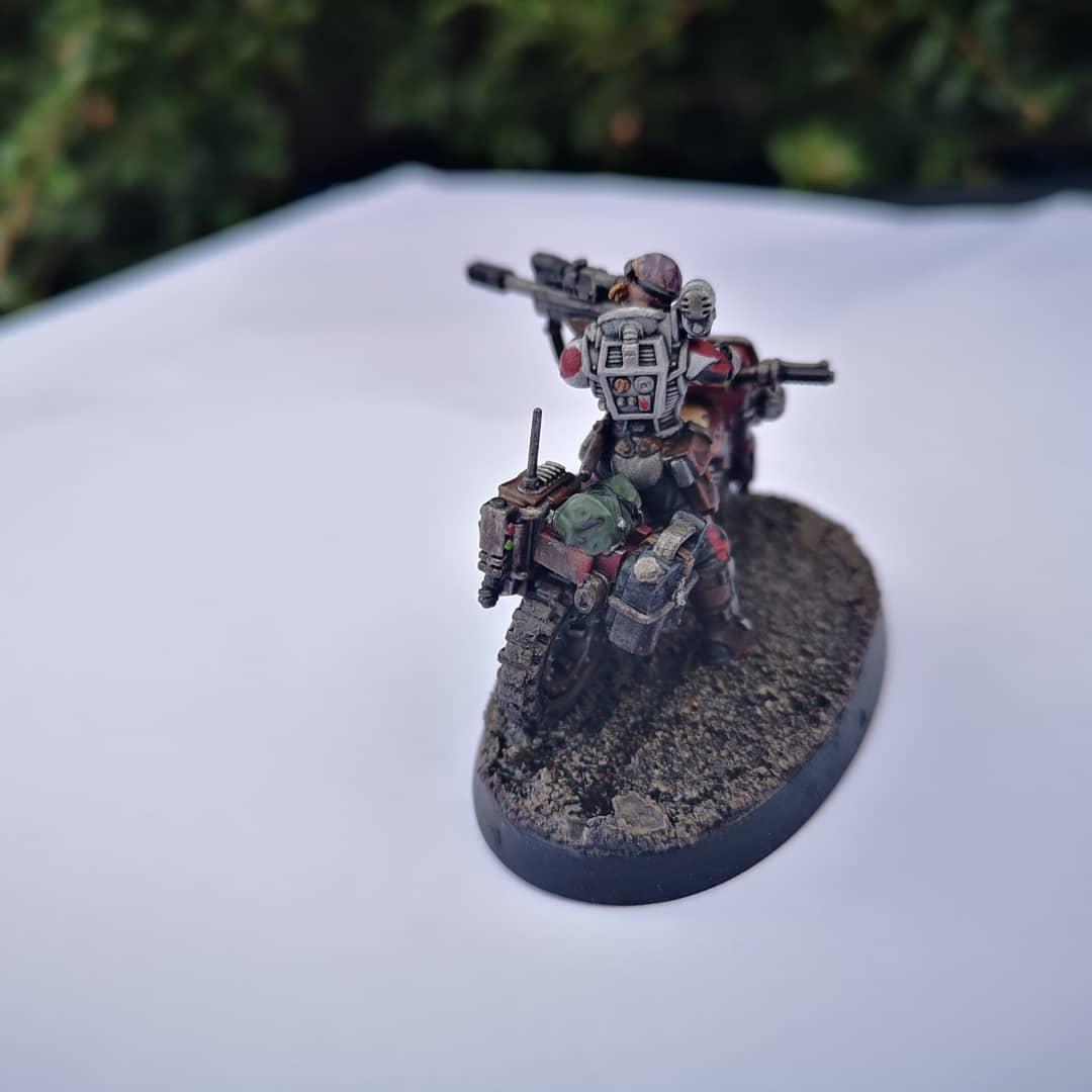 Genestealer Cult