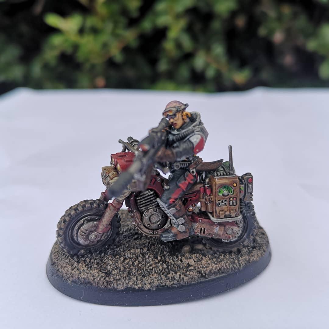 Genestealer Cult