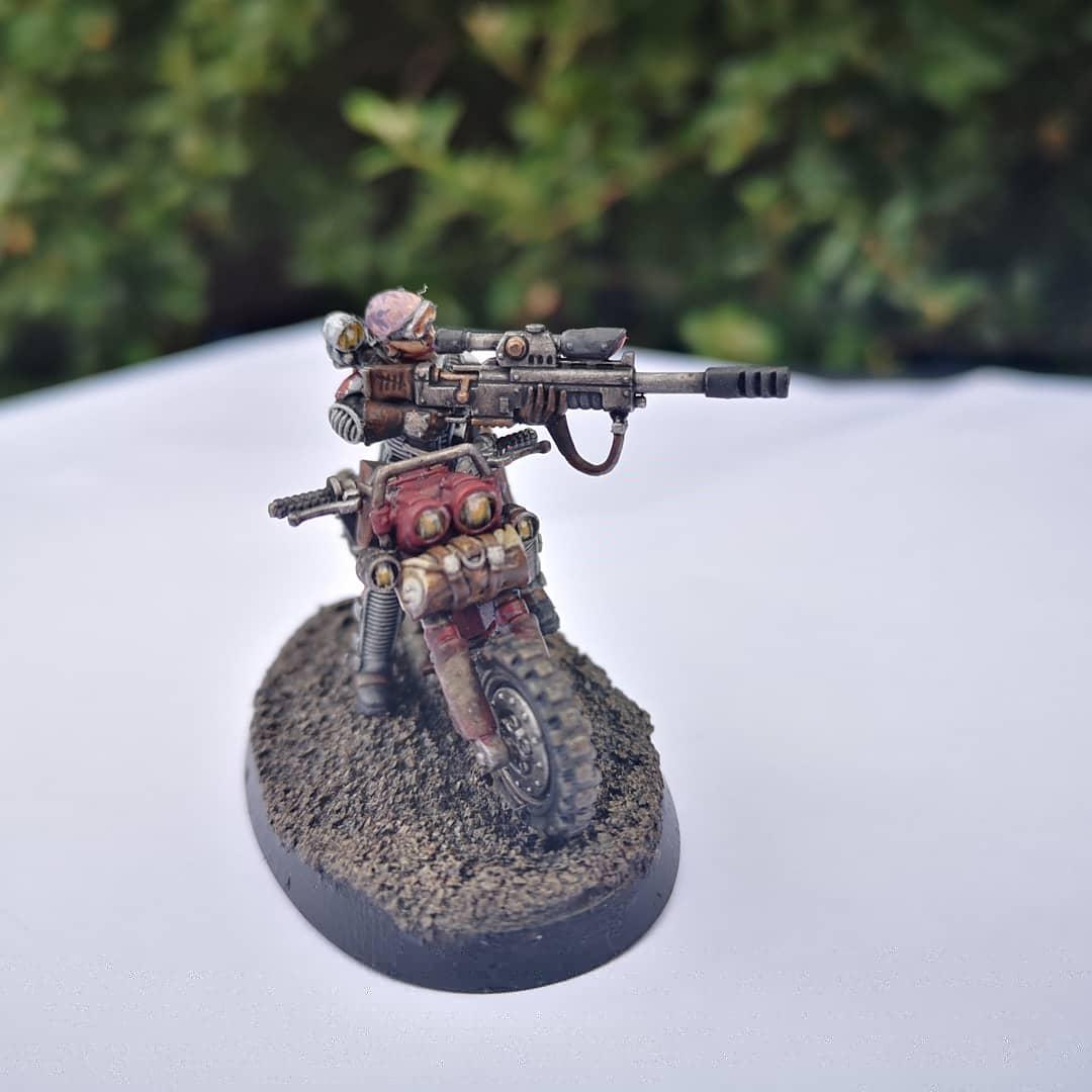 Genestealer Cult