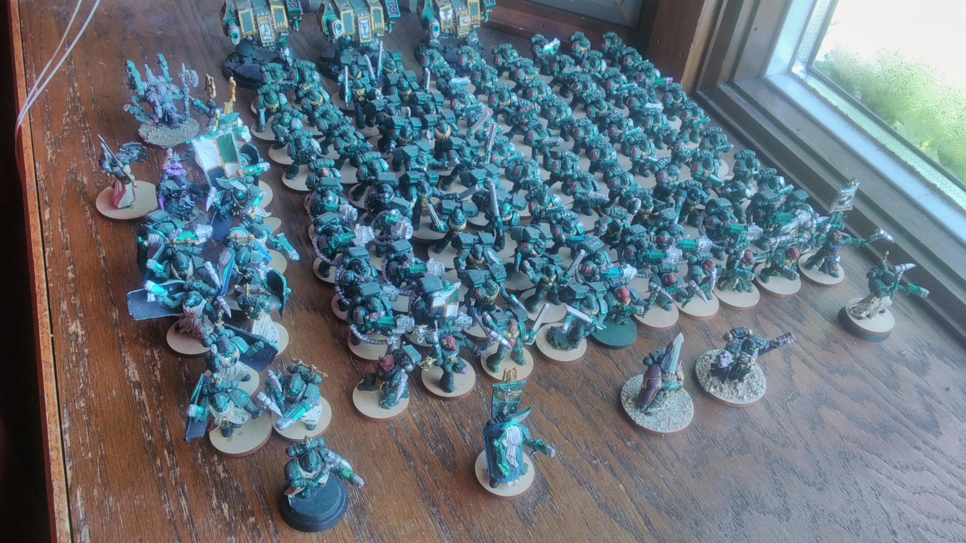 5th Company