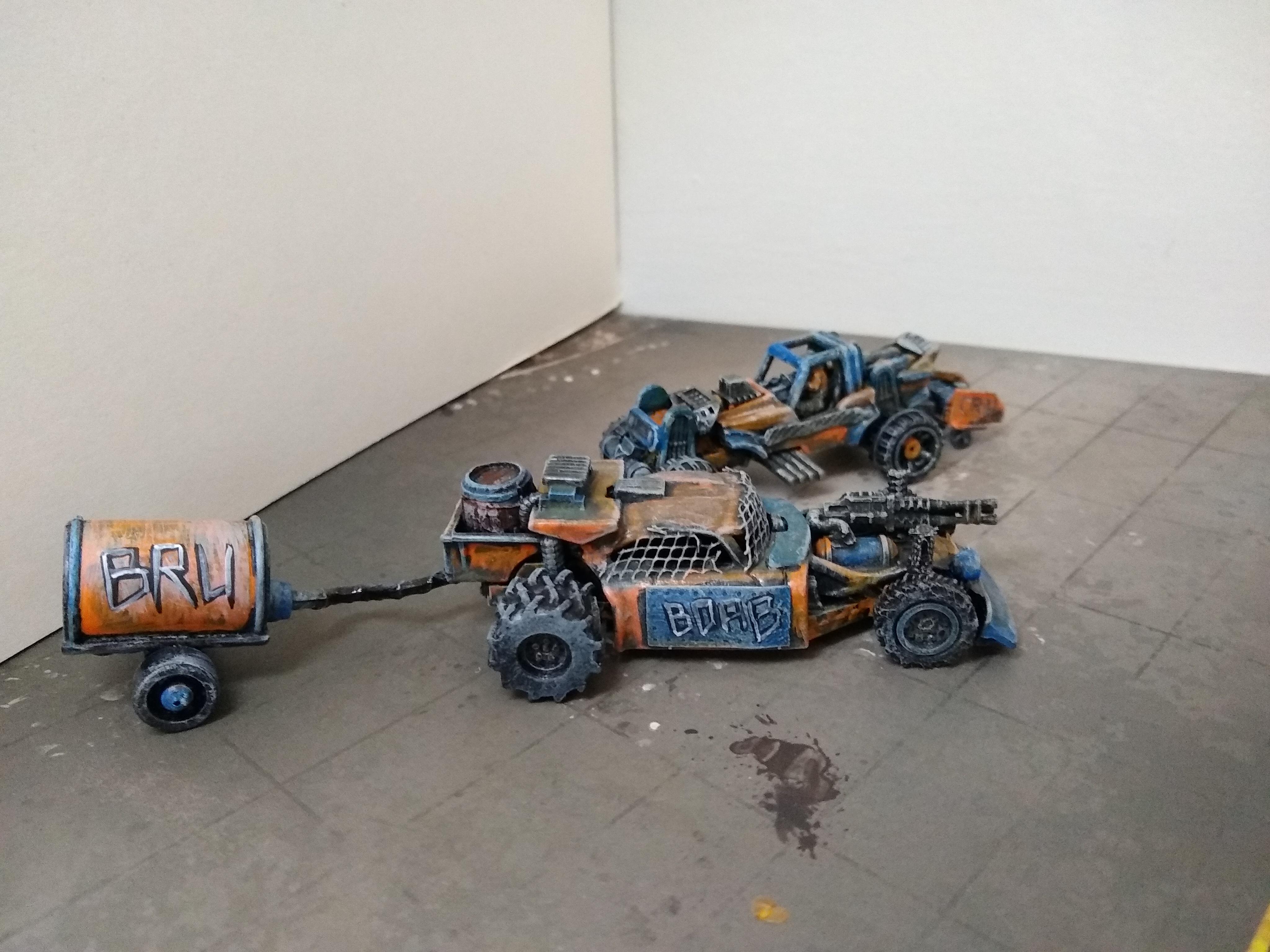 Bru Cru Boab