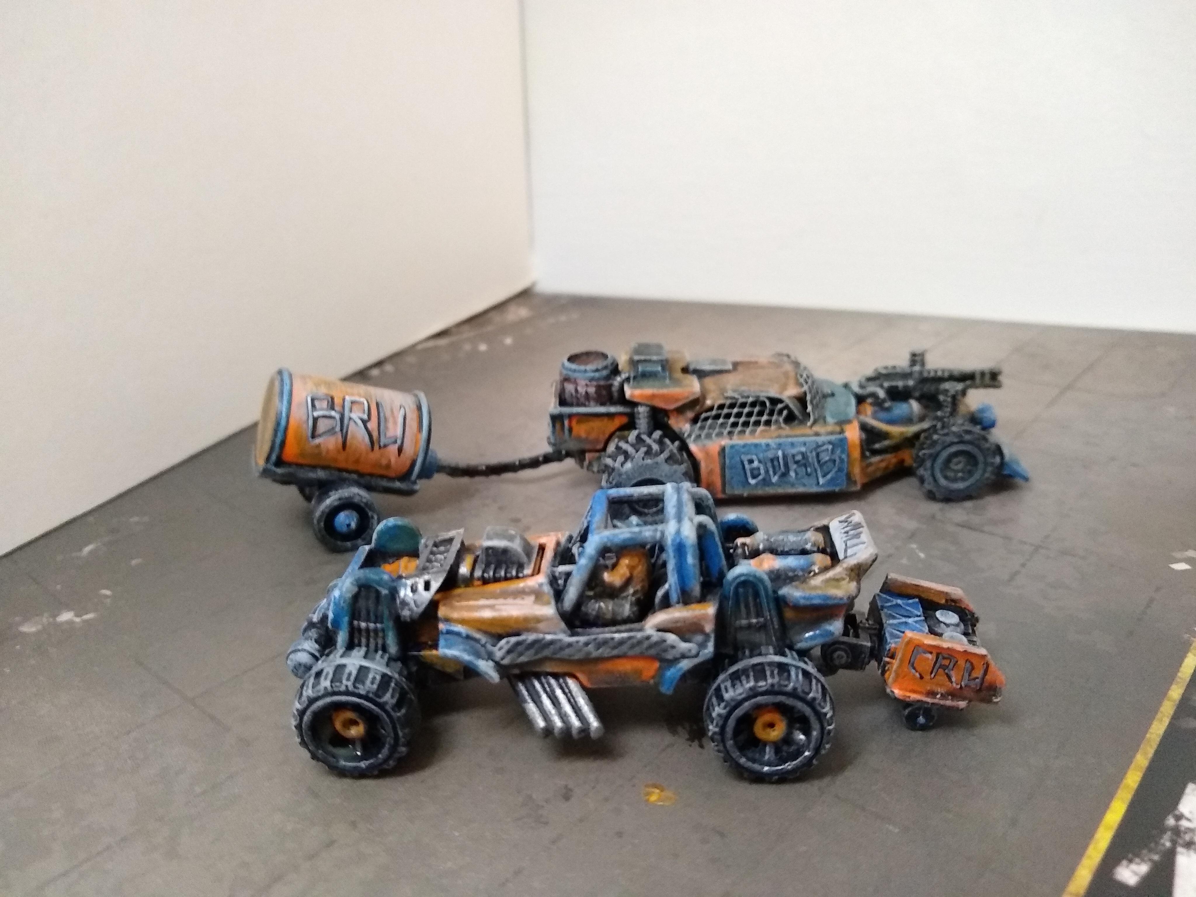 Bru Cru 2
