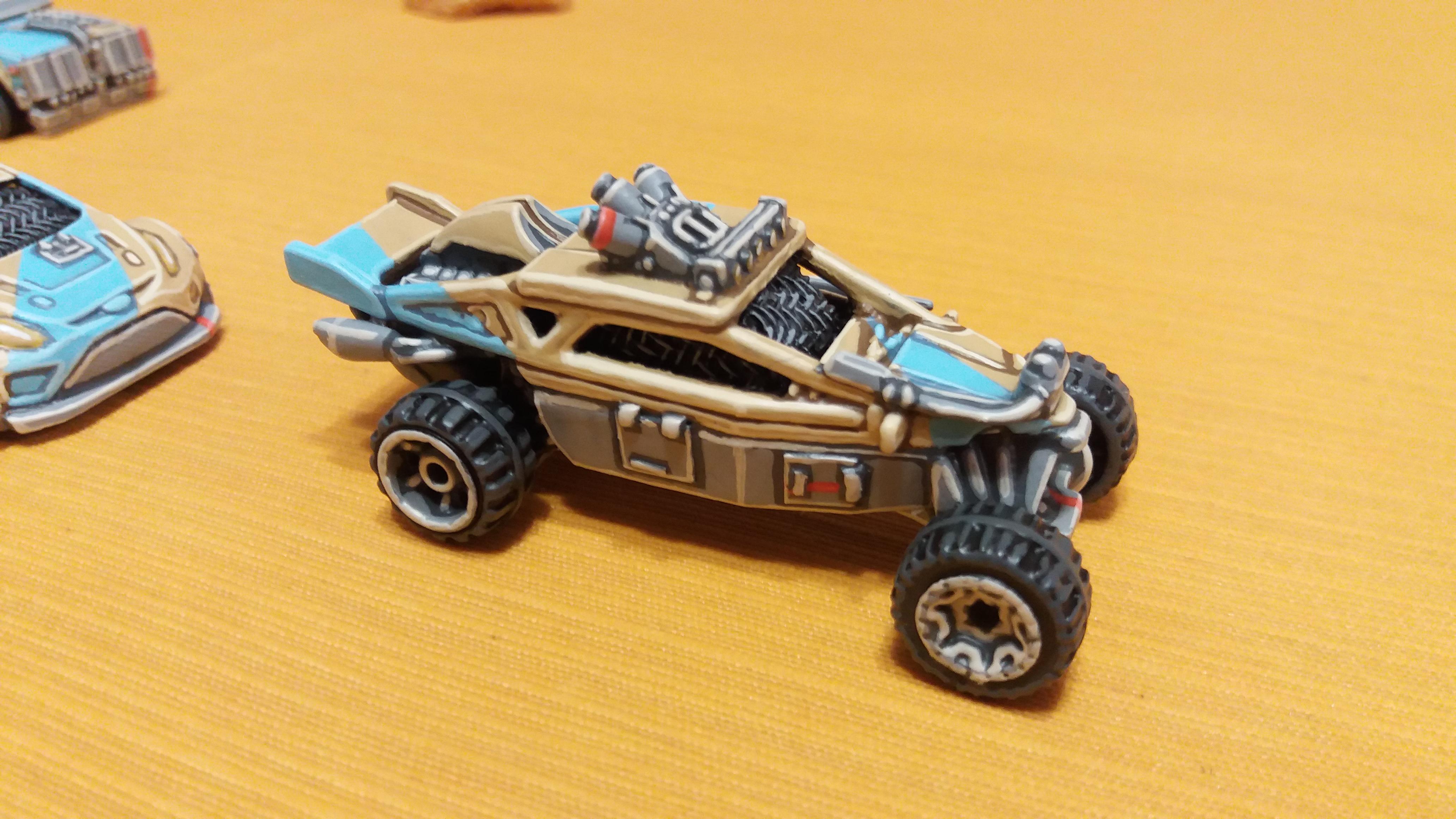 Car Combat, Cars, Gaslands, Hot Wheels, Warband