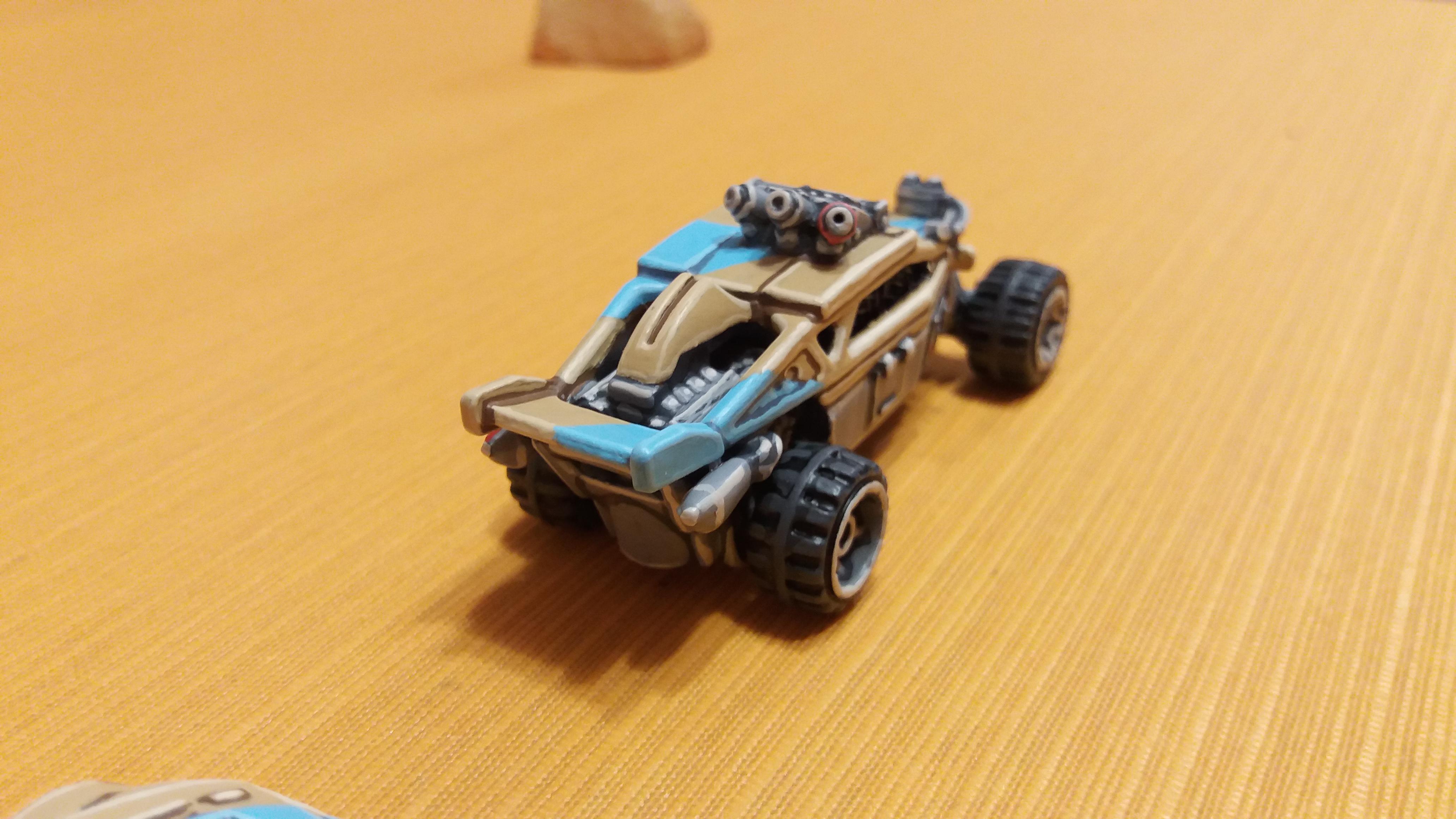 Car Combat, Cars, Gaslands, Hot Wheels, Warband