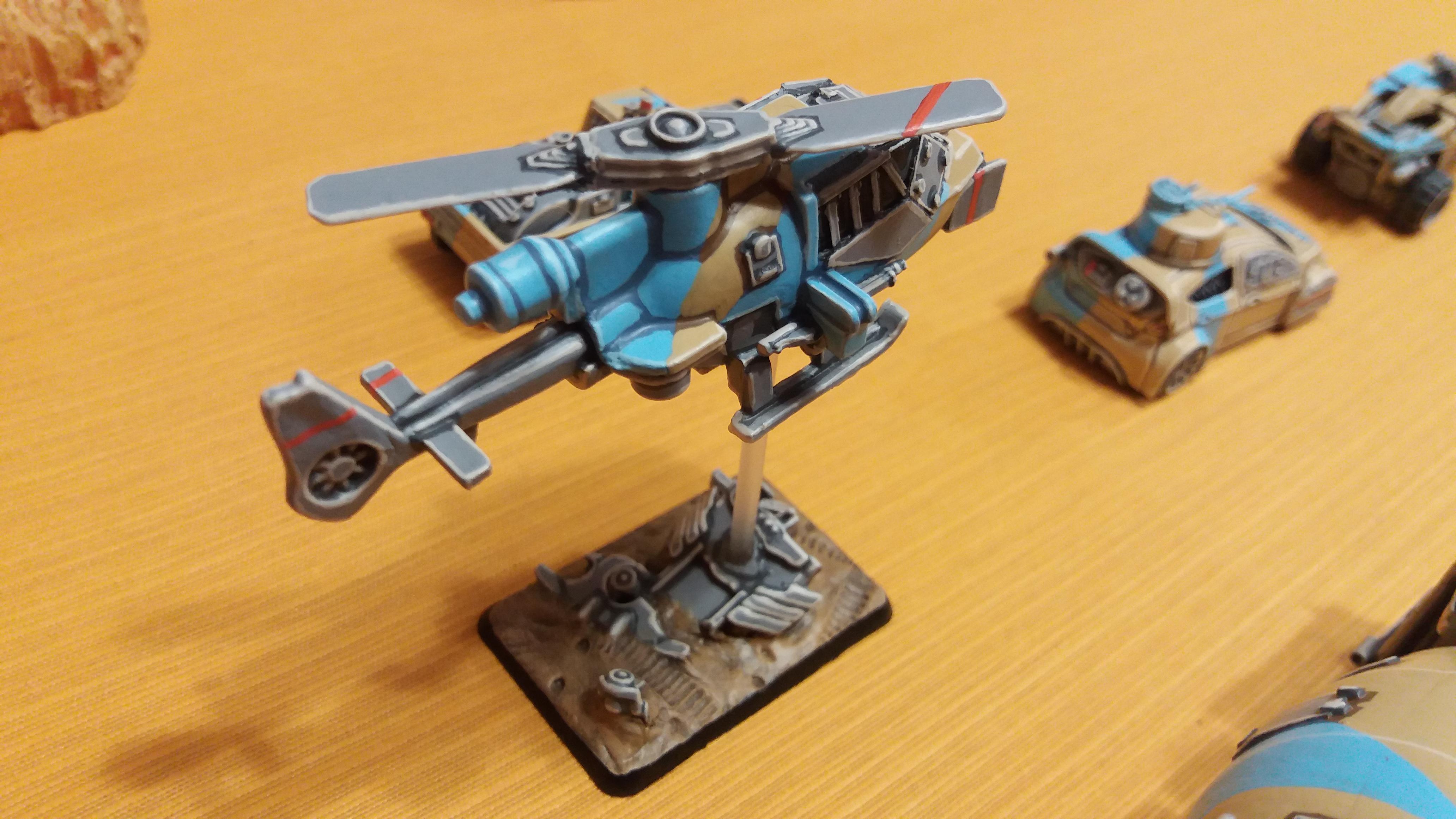 Car Combat, Cars, Gaslands, Hot Wheels, Warband