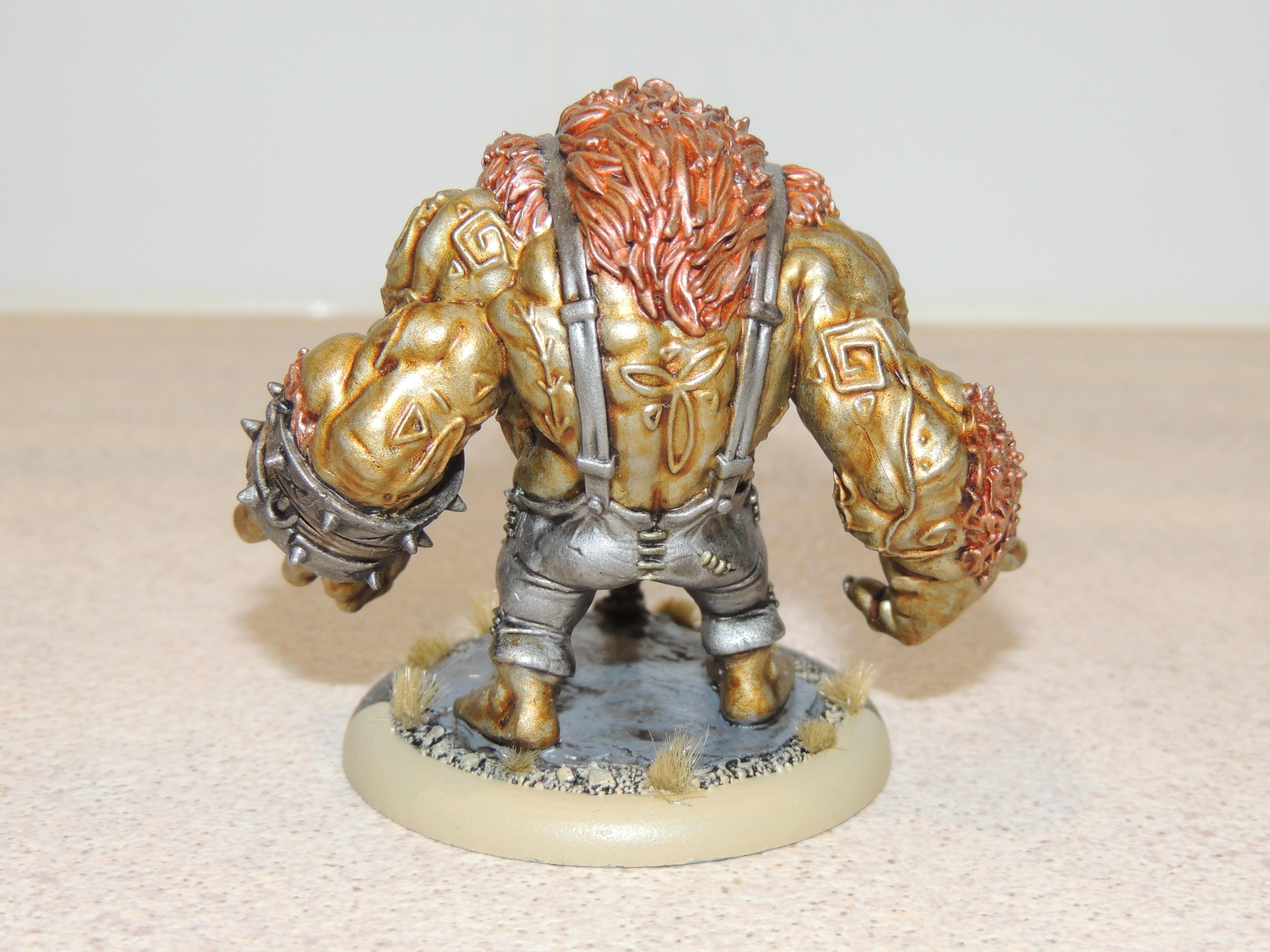 Grymkin, Hordes, Privateer Press, The Child, Warmachine