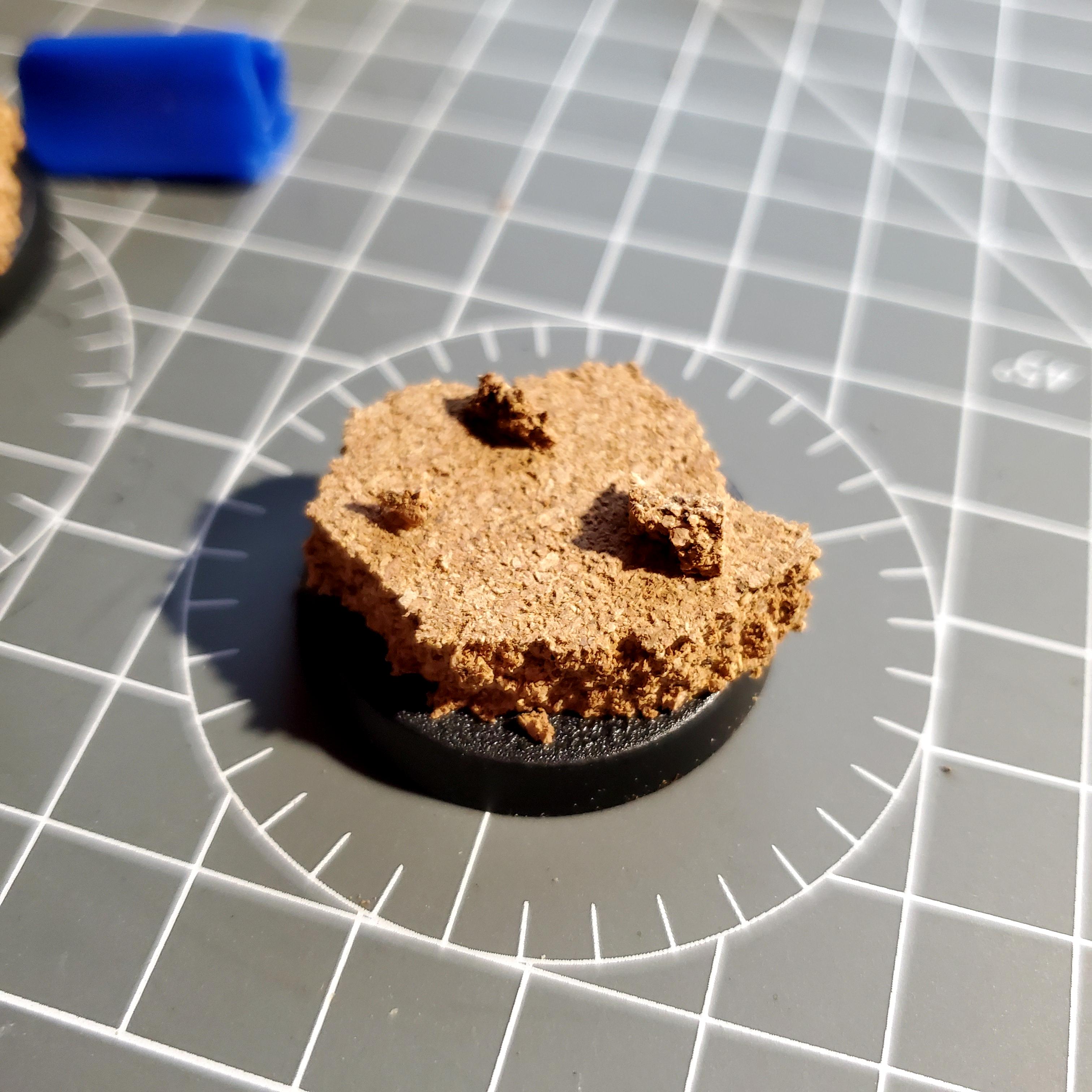 Bases