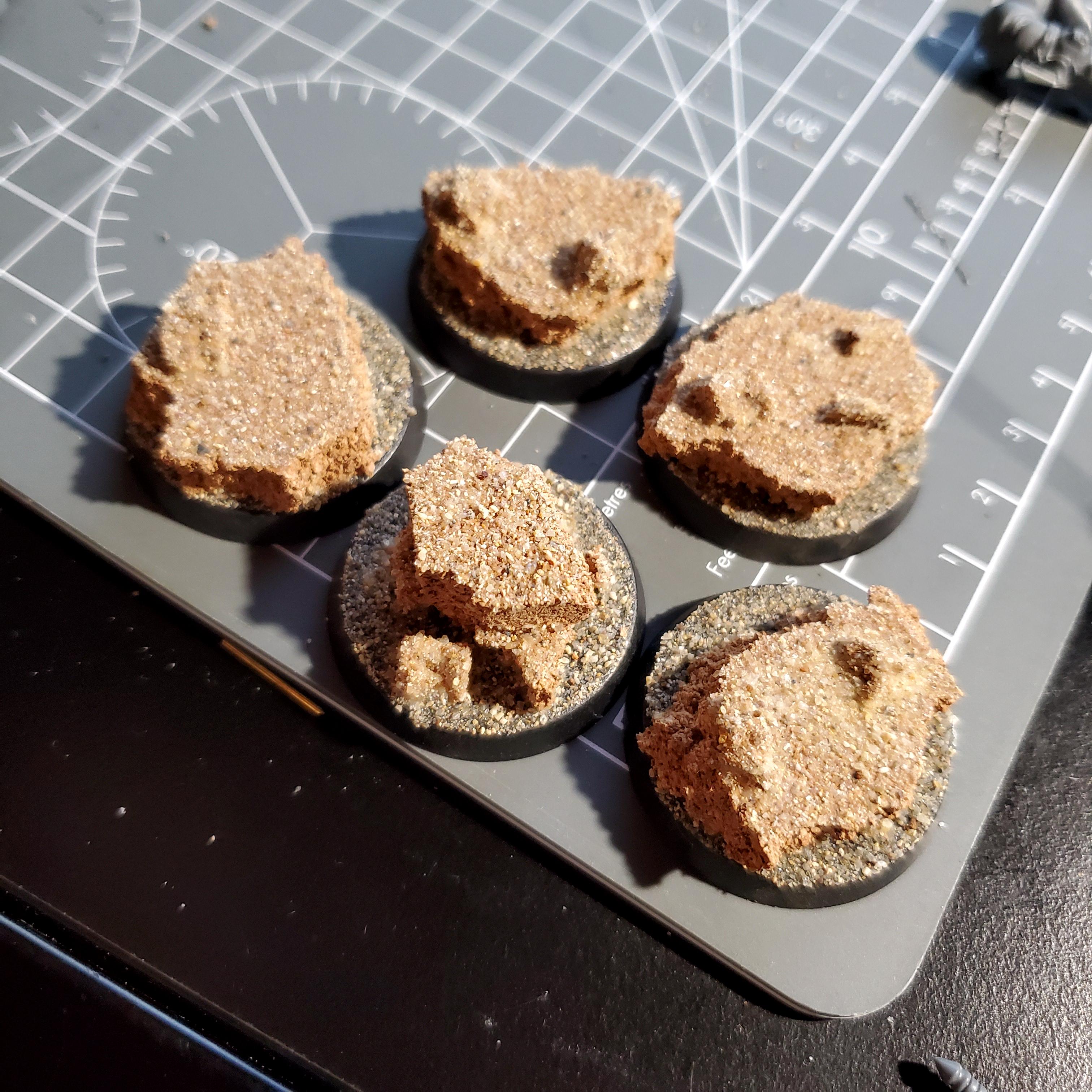 Bases