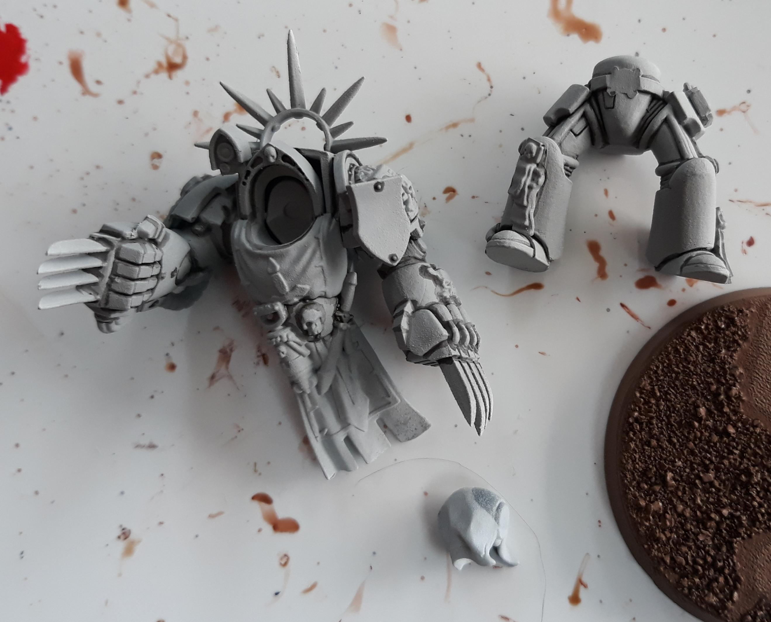 LC Terminator 1 WIP 2