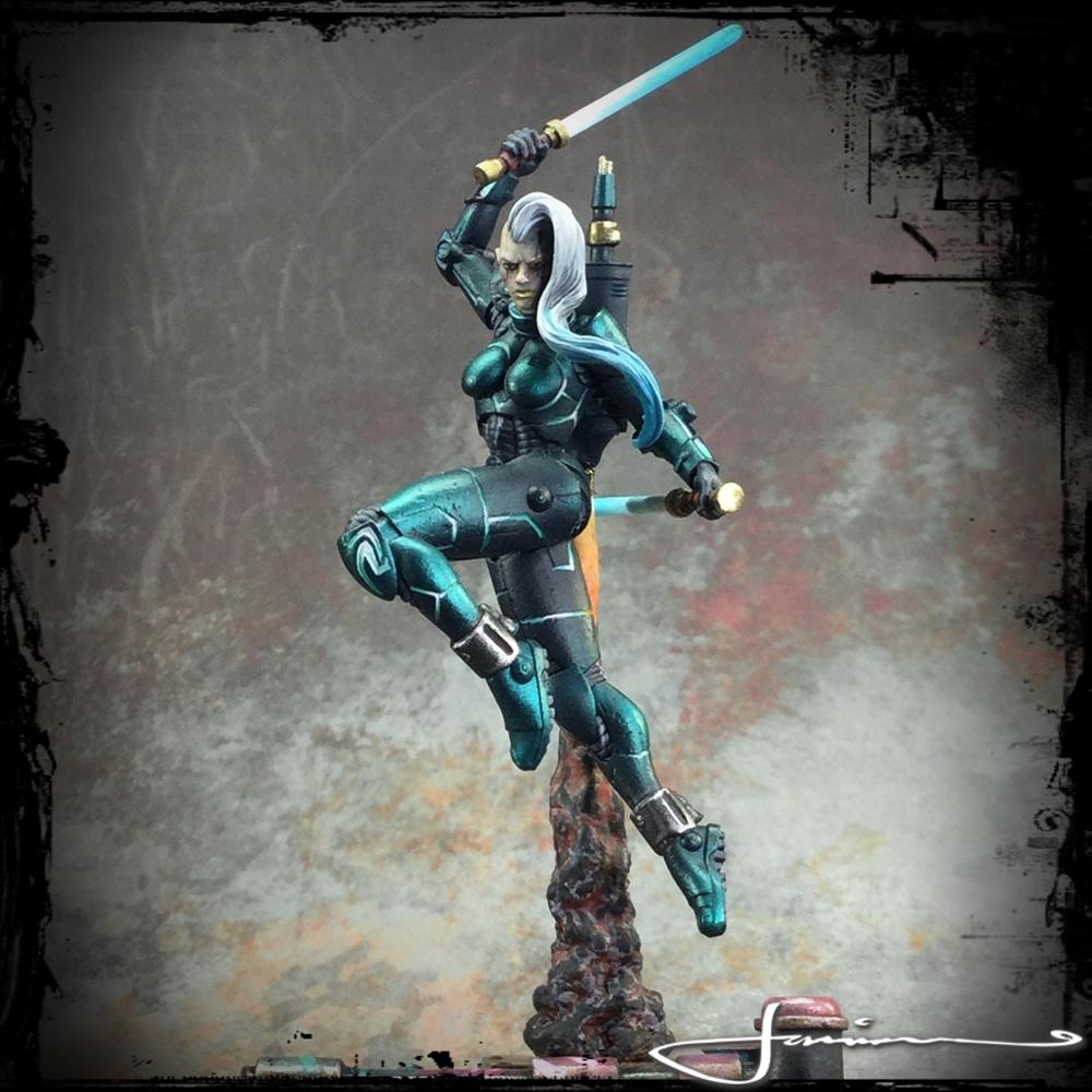 Nephenee