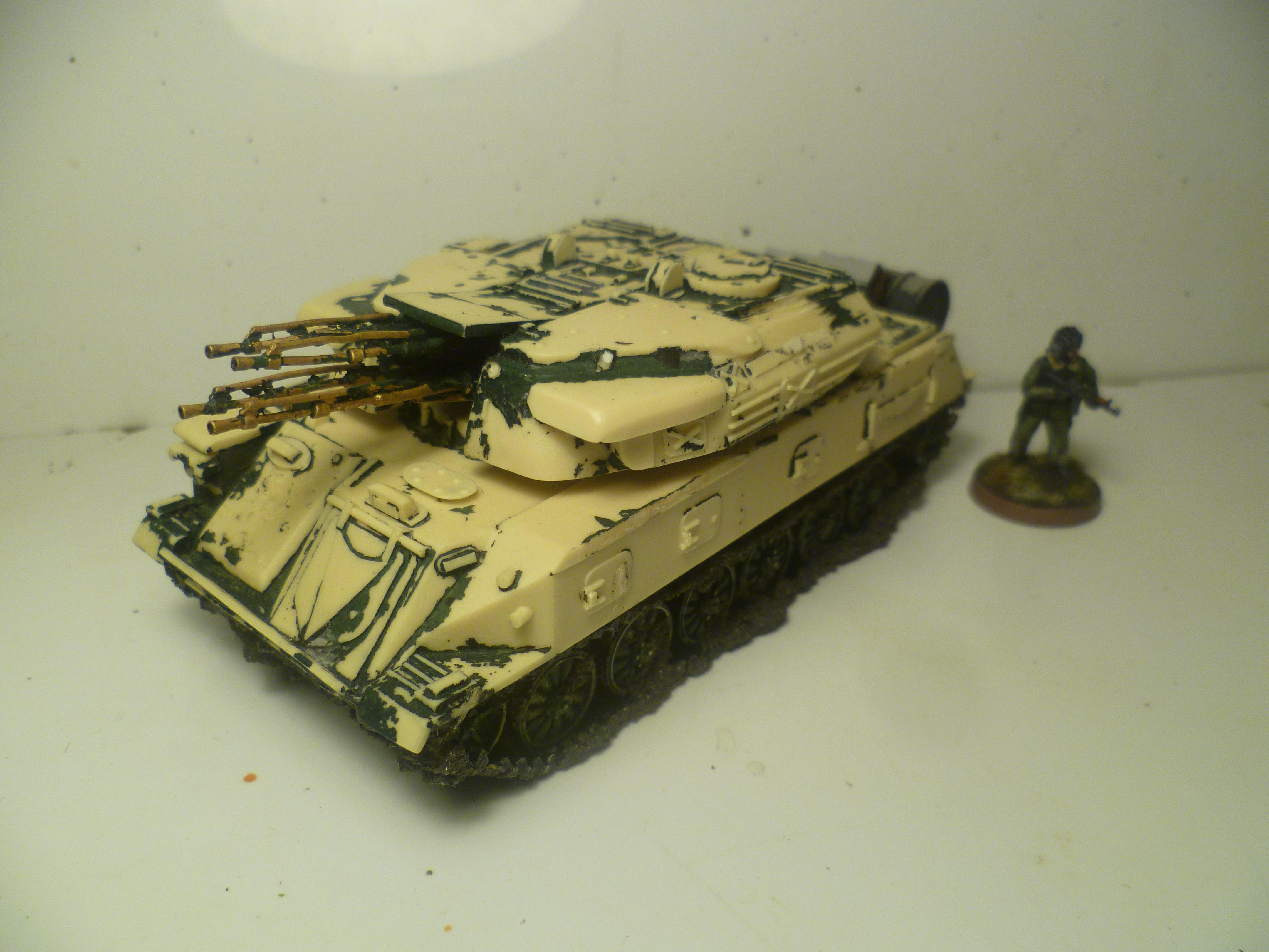 Shilka
