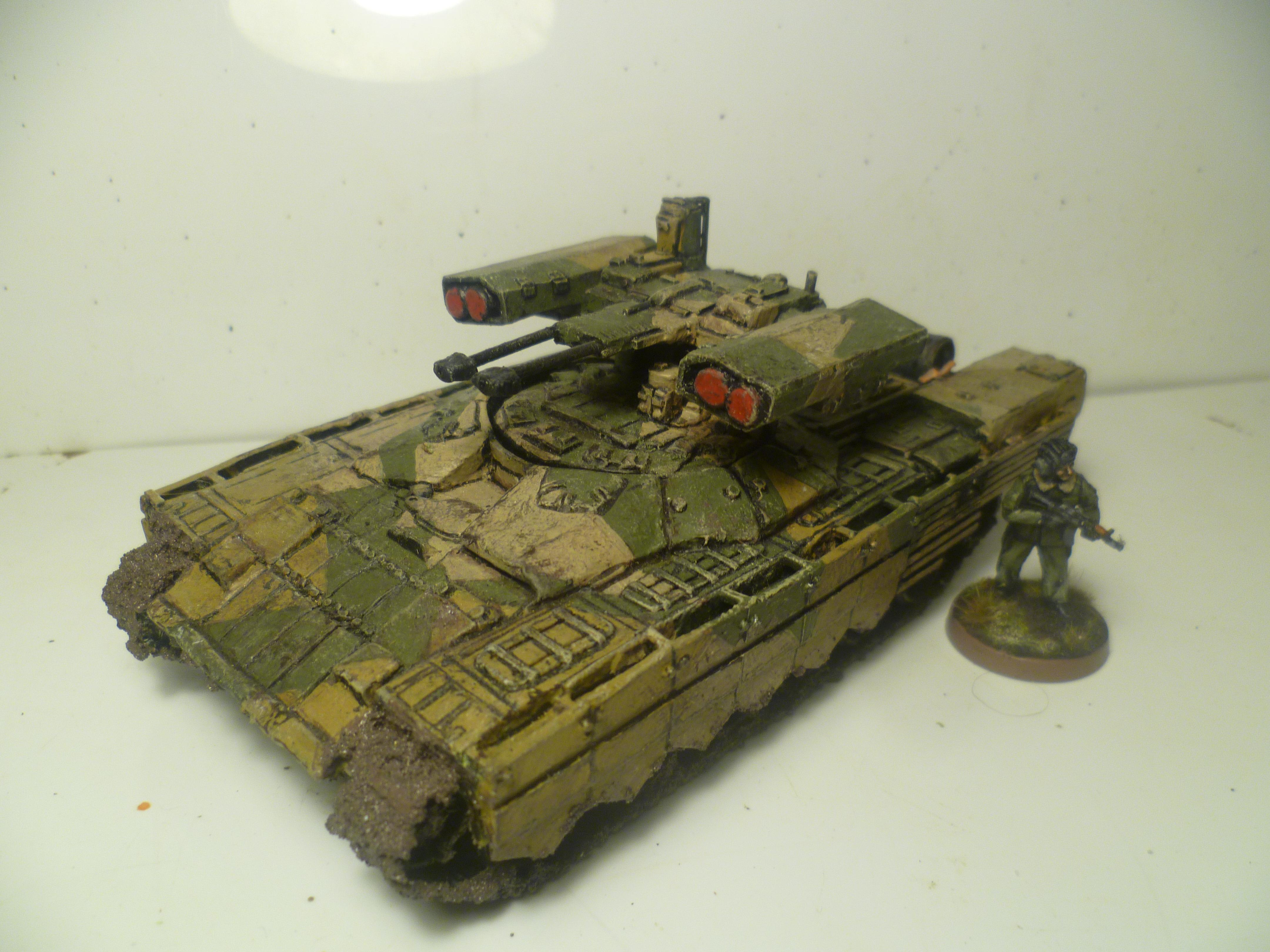 BMPT-72 Terminator
