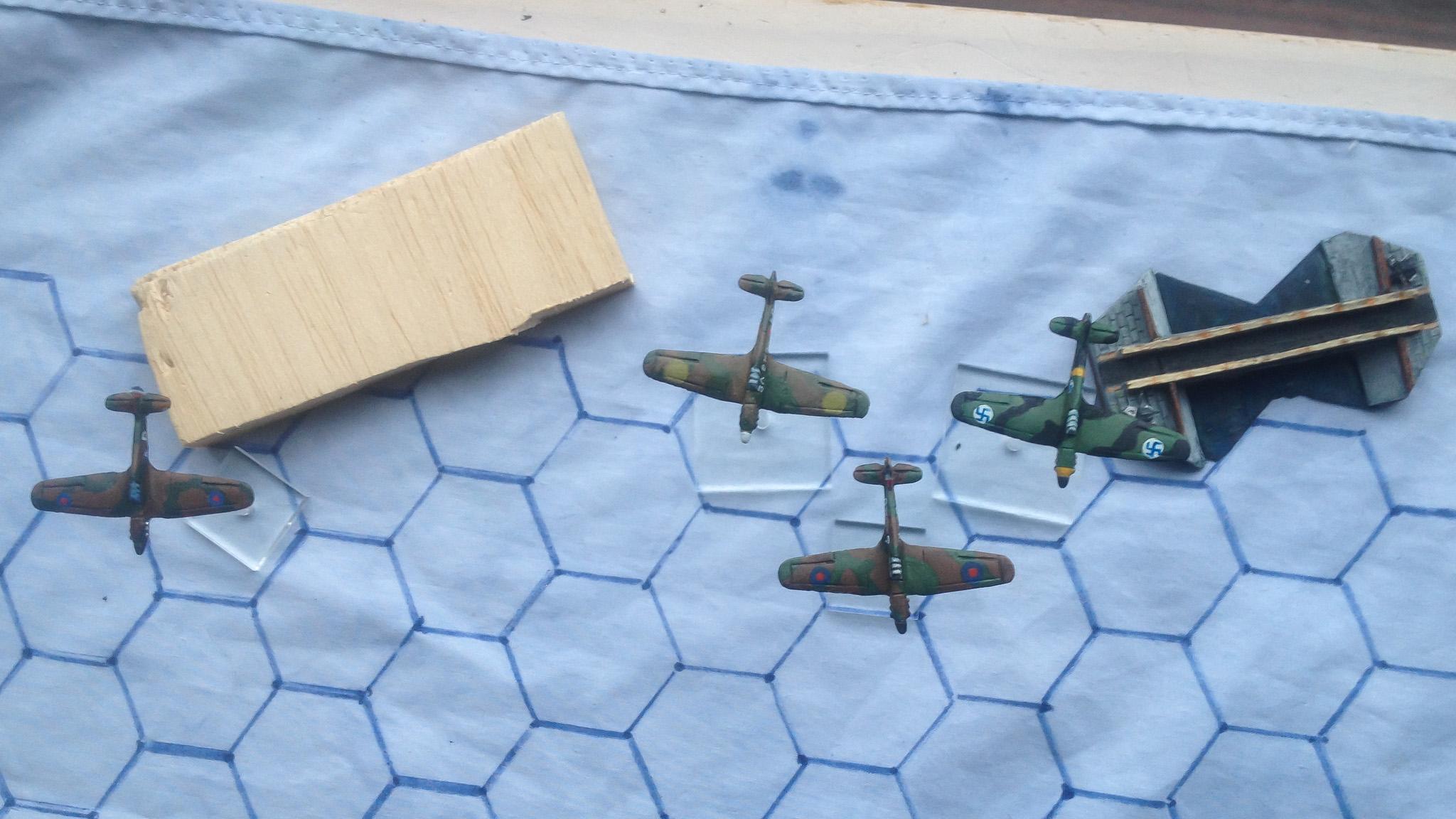 1:300 Scale, 6mm Scale, Air Combat, Finland, French, Germans, Imperial Japan, Italian, Luftwaffe, Raf, Republic Of China, Soviet, Usaaf, World War 2