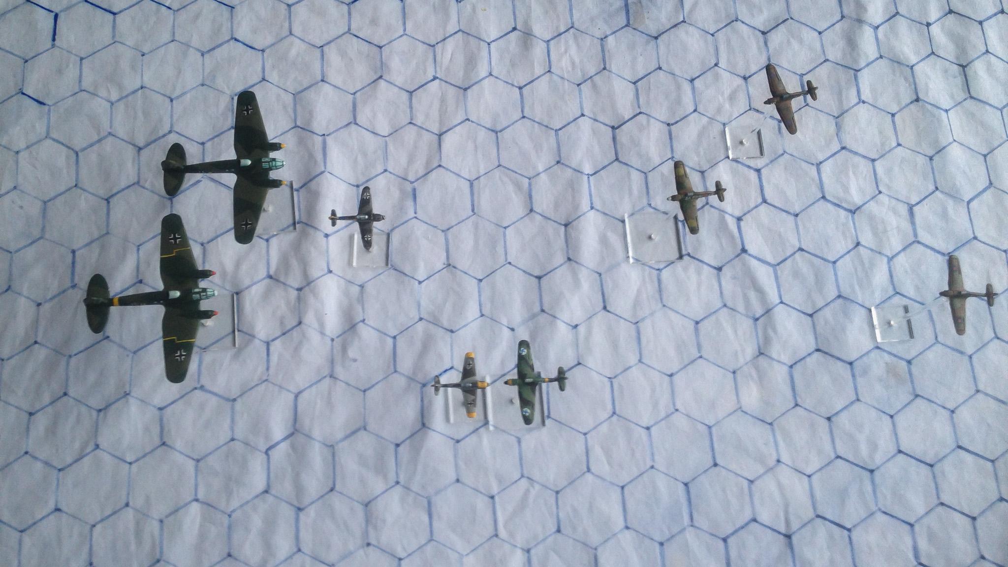 1:300 Scale, 6mm Scale, Air Combat, Finland, French, Germans, Imperial Japan, Italian, Luftwaffe, Raf, Republic Of China, Soviet, Usaaf, World War 2