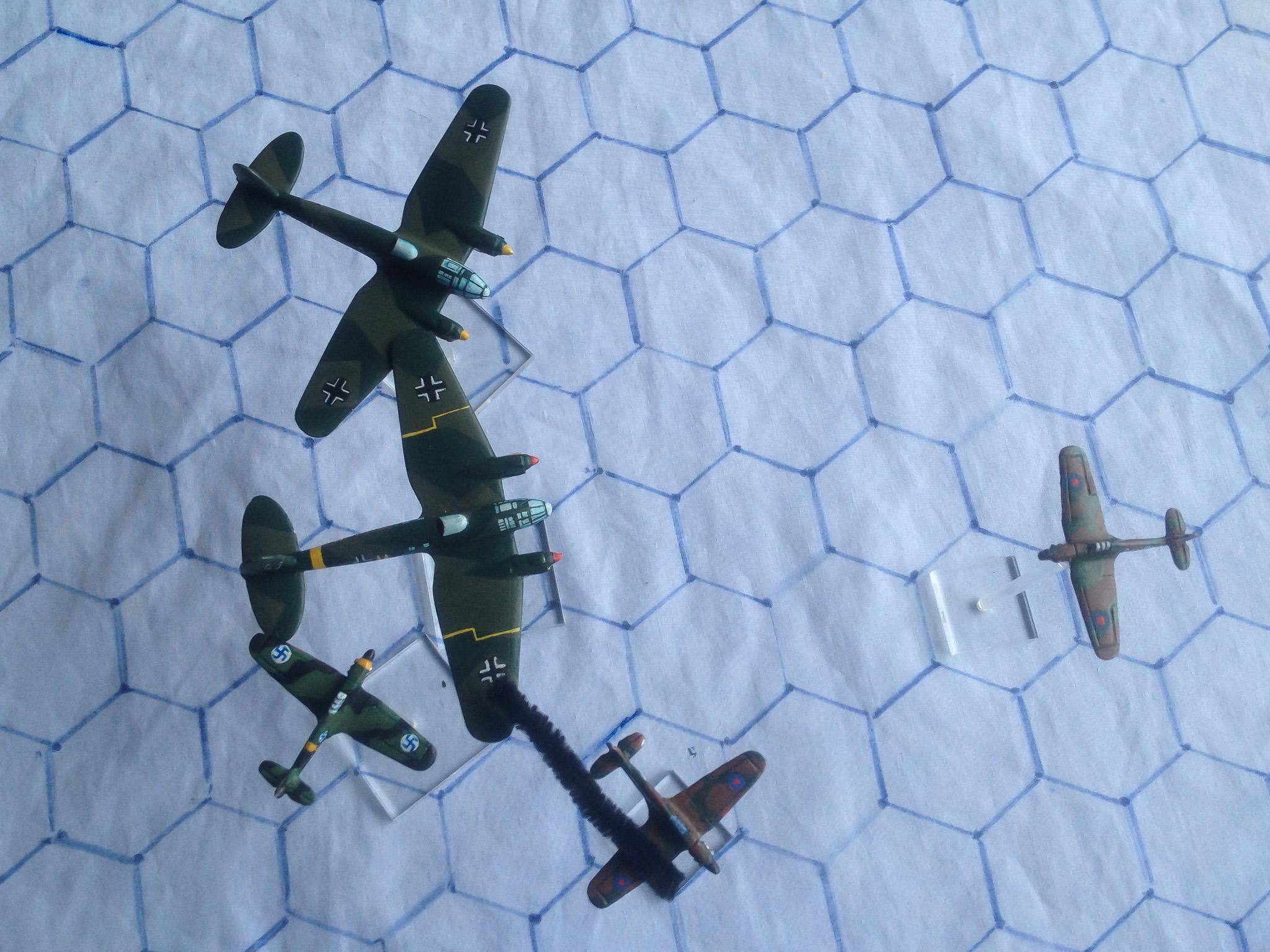 1:300 Scale, 6mm Scale, Air Combat, Finland, French, Germans, Imperial Japan, Italian, Luftwaffe, Raf, Republic Of China, Soviet, Usaaf, World War 2