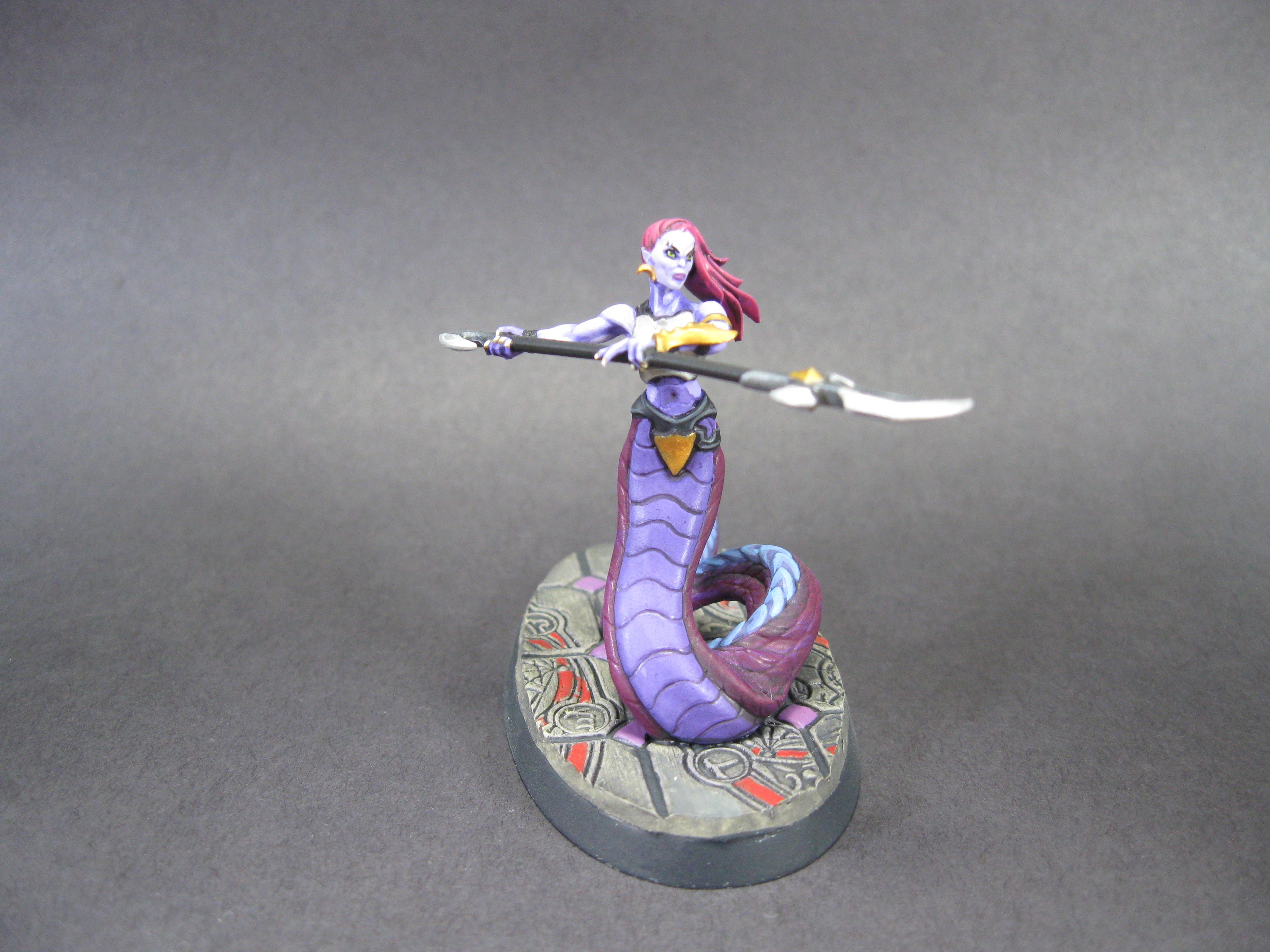 Age Or Sigmar, Carrero Arts, Chaos 40k, Daemons Of Chaos, Daemons Of Slaanesh, Hedonites Of Slaanesh, Painted Miniatures, Painted Warhammer, Slaanesh, Warhammer 40,000, Warhammer Aos, Warhammer Chaos, Warhammer Fantasy