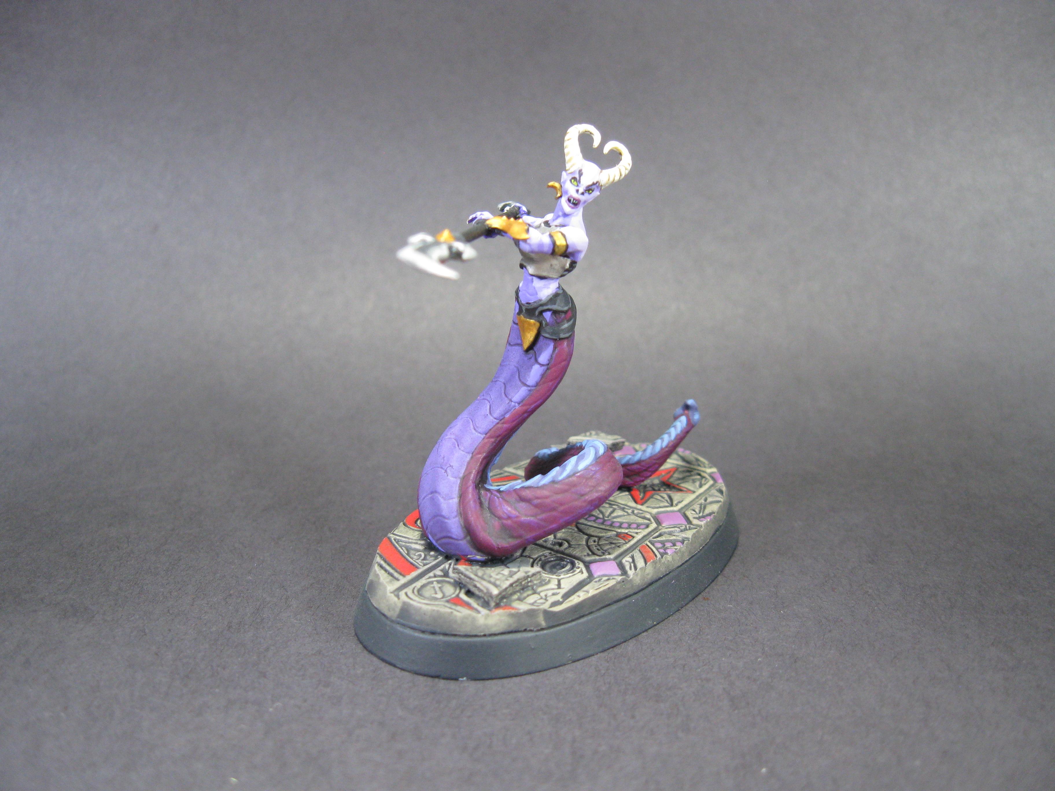 Age Or Sigmar, Carrero Arts, Chaos 40k, Daemons Of Chaos, Daemons Of Slaanesh, Hedonites Of Slaanesh, Painted Miniatures, Painted Warhammer, Slaanesh, Warhammer 40,000, Warhammer Aos, Warhammer Chaos, Warhammer Fantasy
