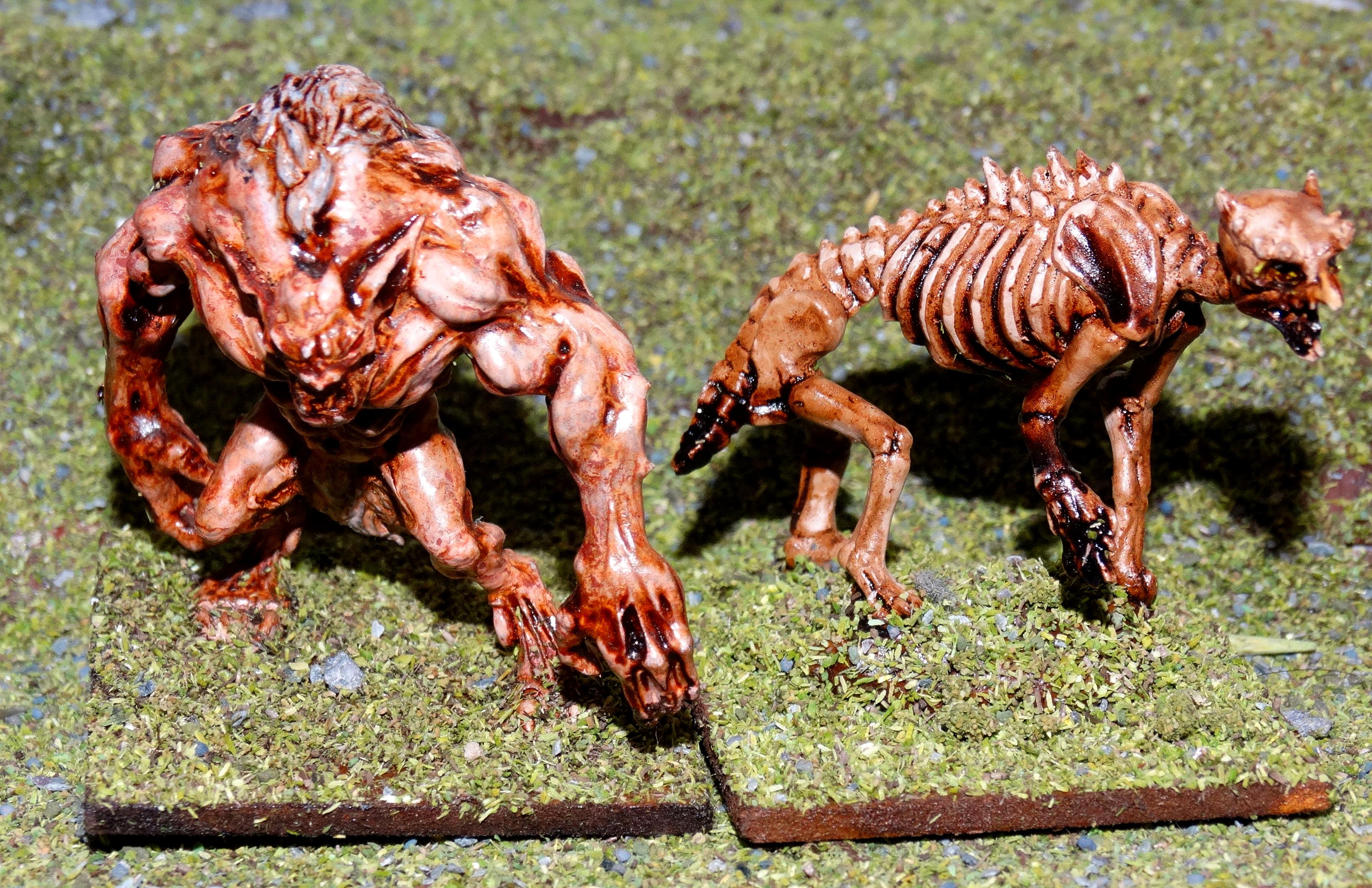 Monsters