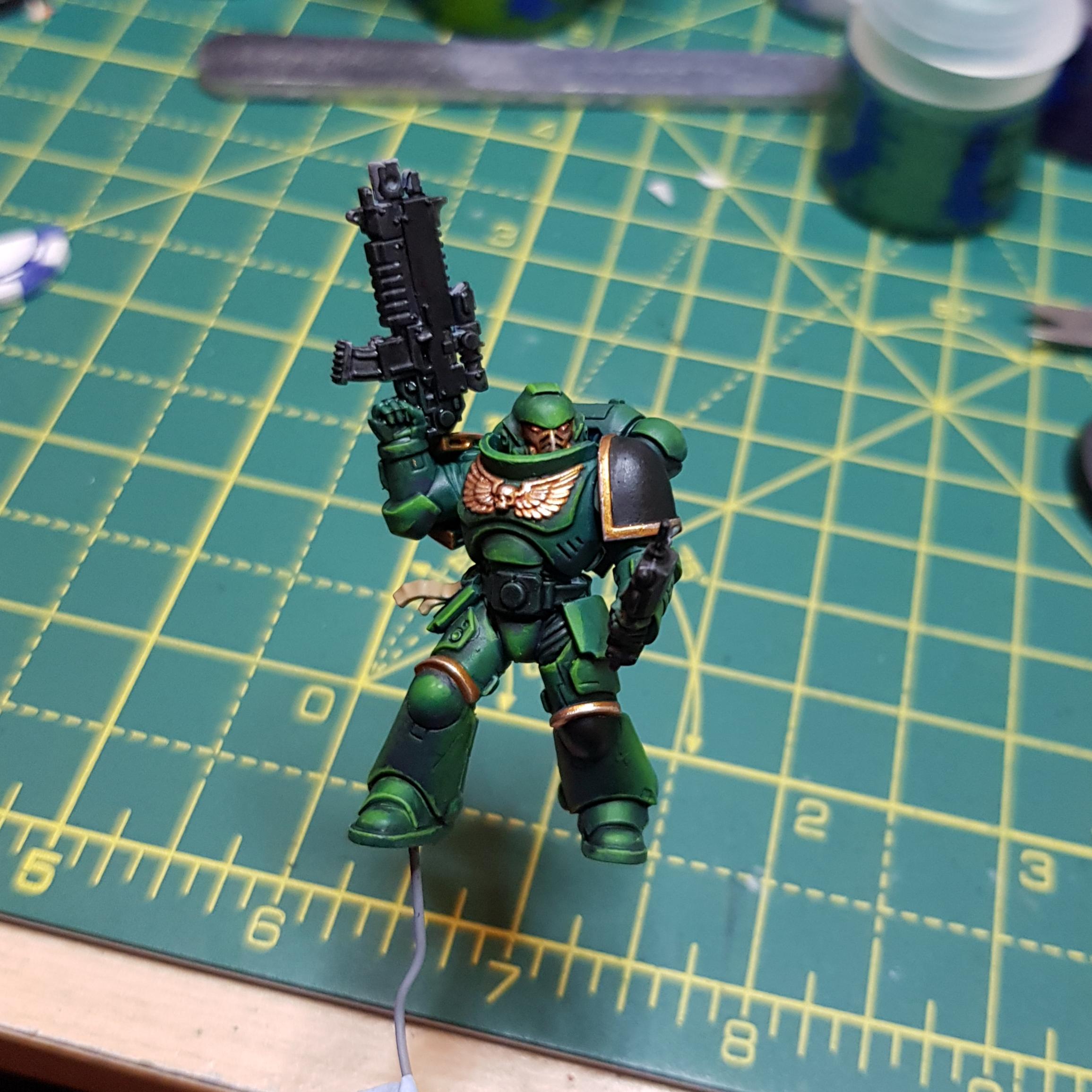 Wip marine