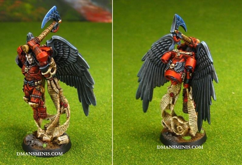 Astorath The Grim