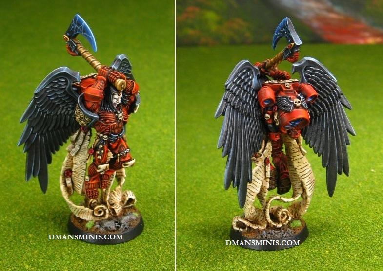 Astorath The Grim