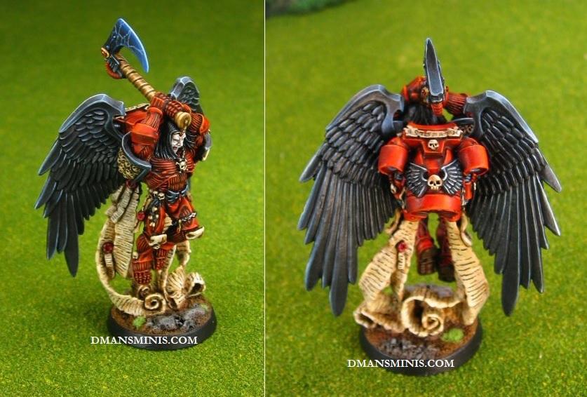 Astorath The Grim