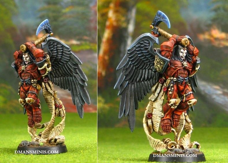 Astorath The Grim