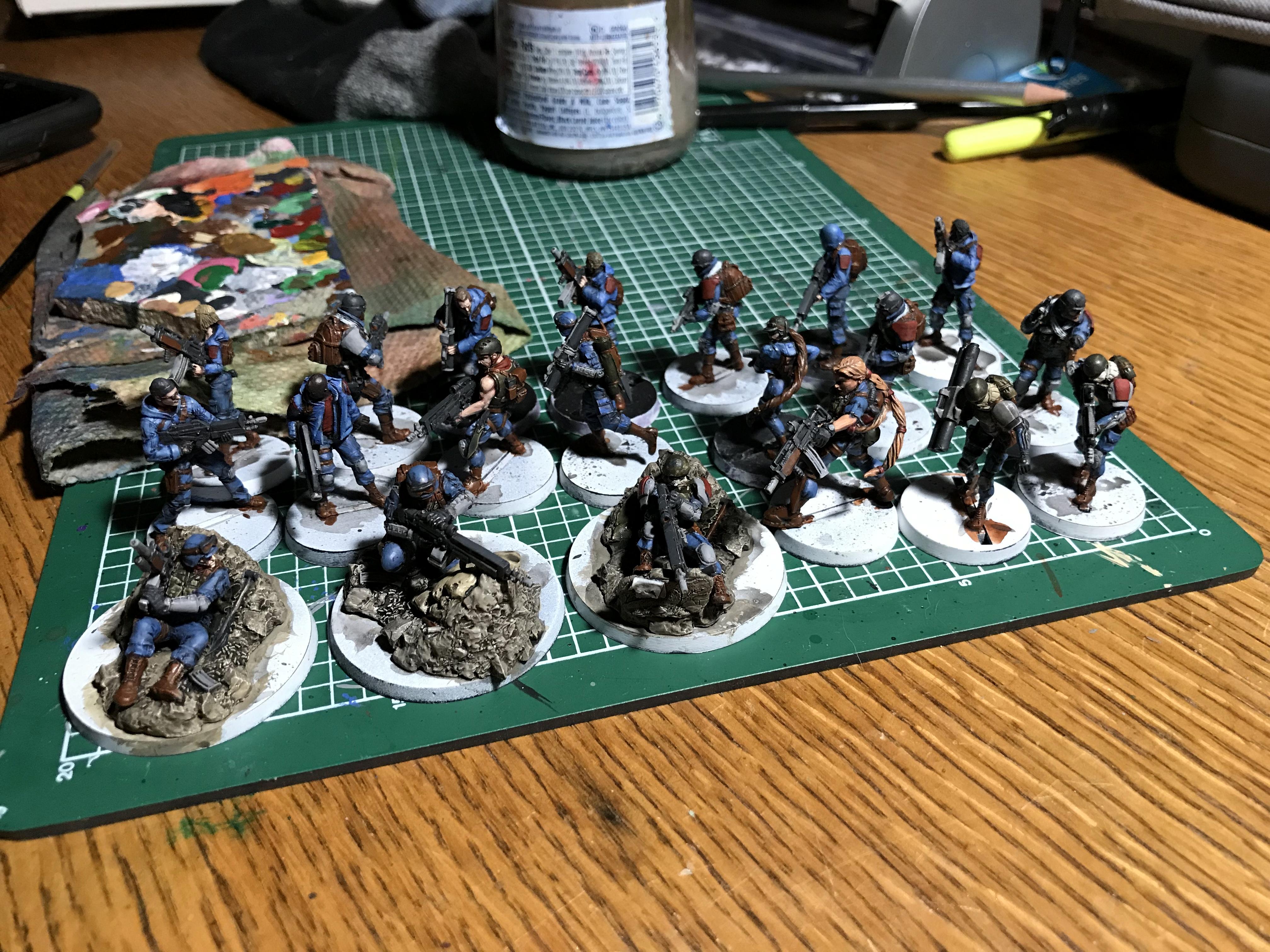 MRRF Blog 9