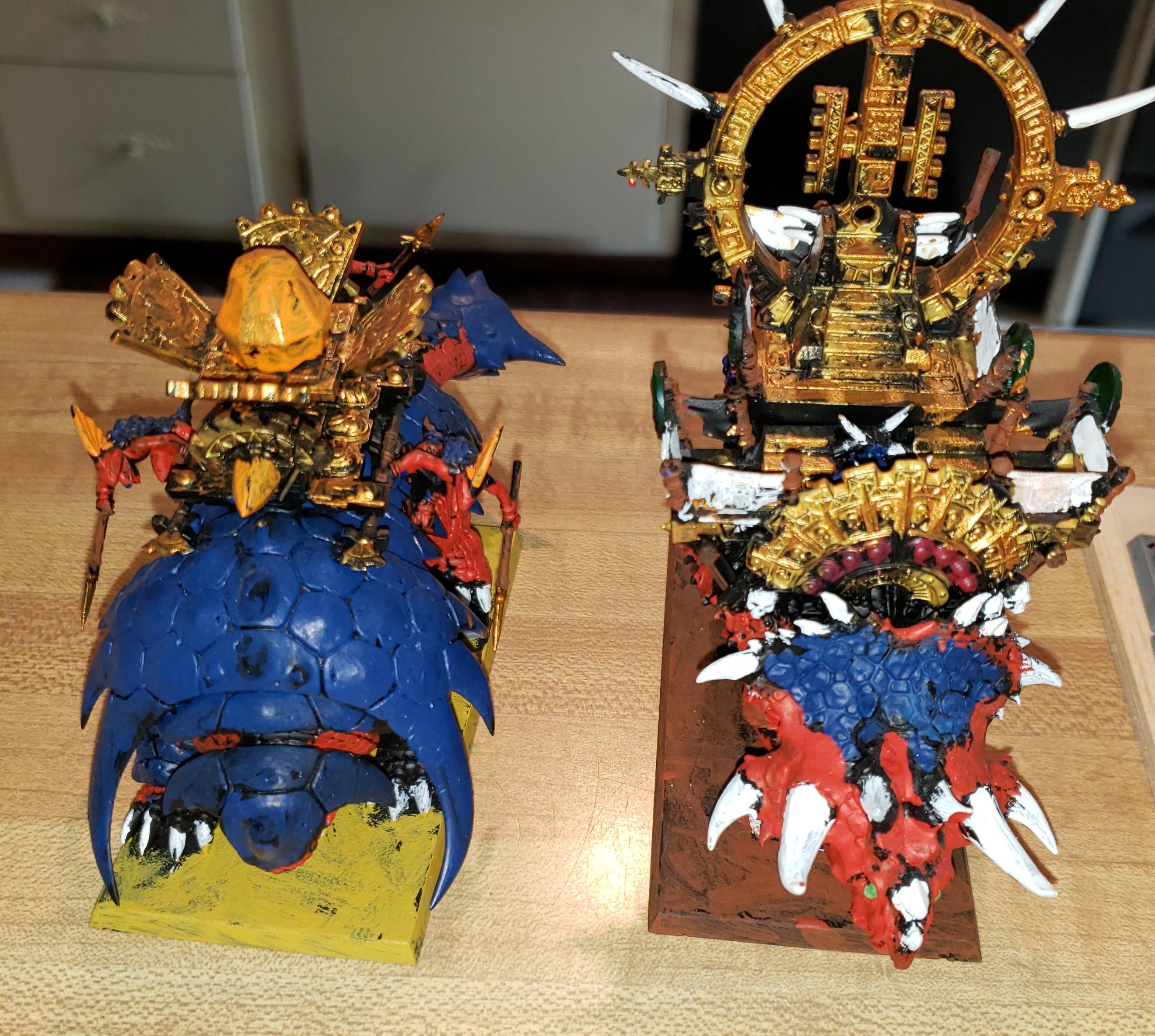 Chaos Dwarfs