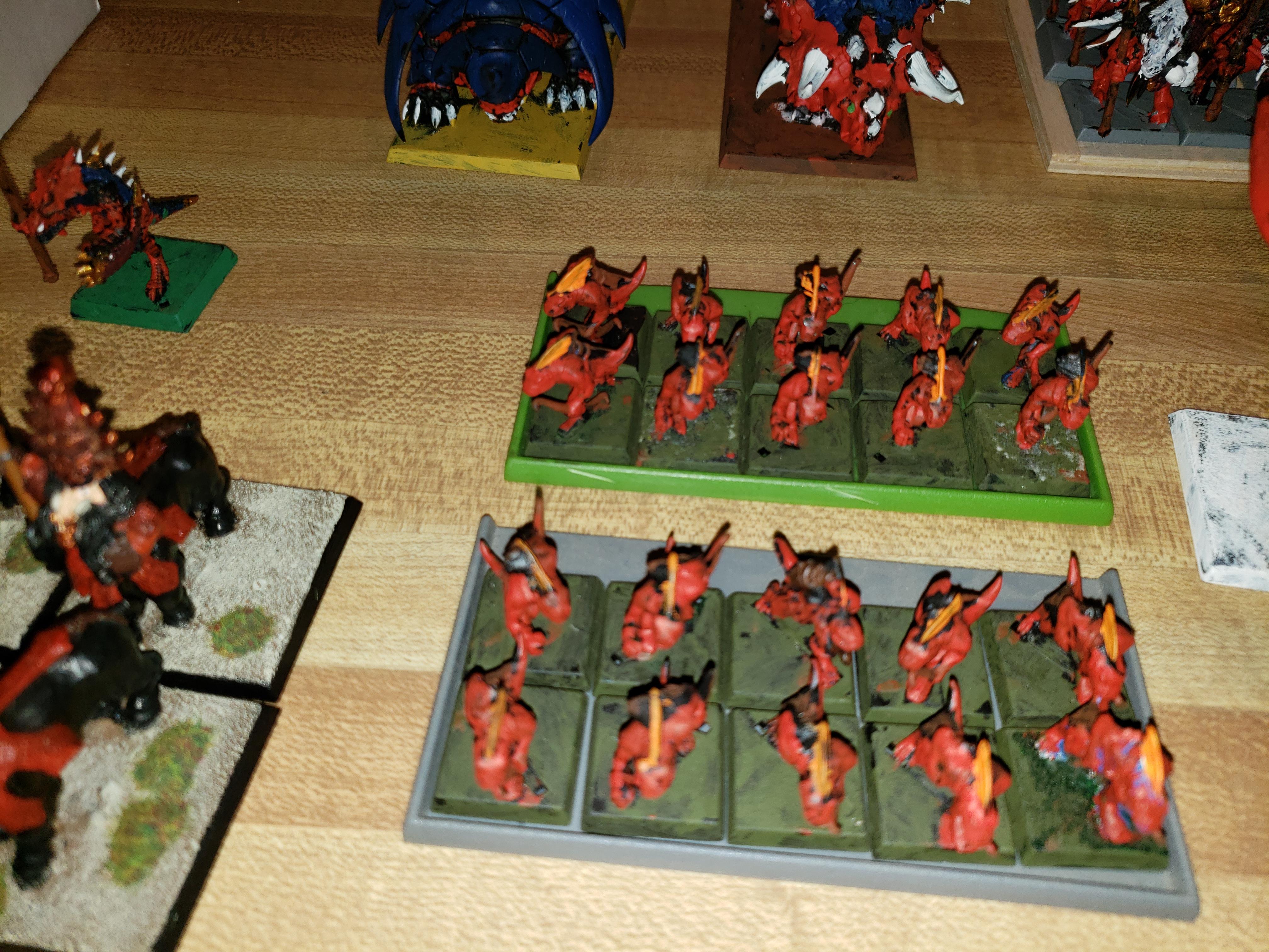 Chaos Dwarfs