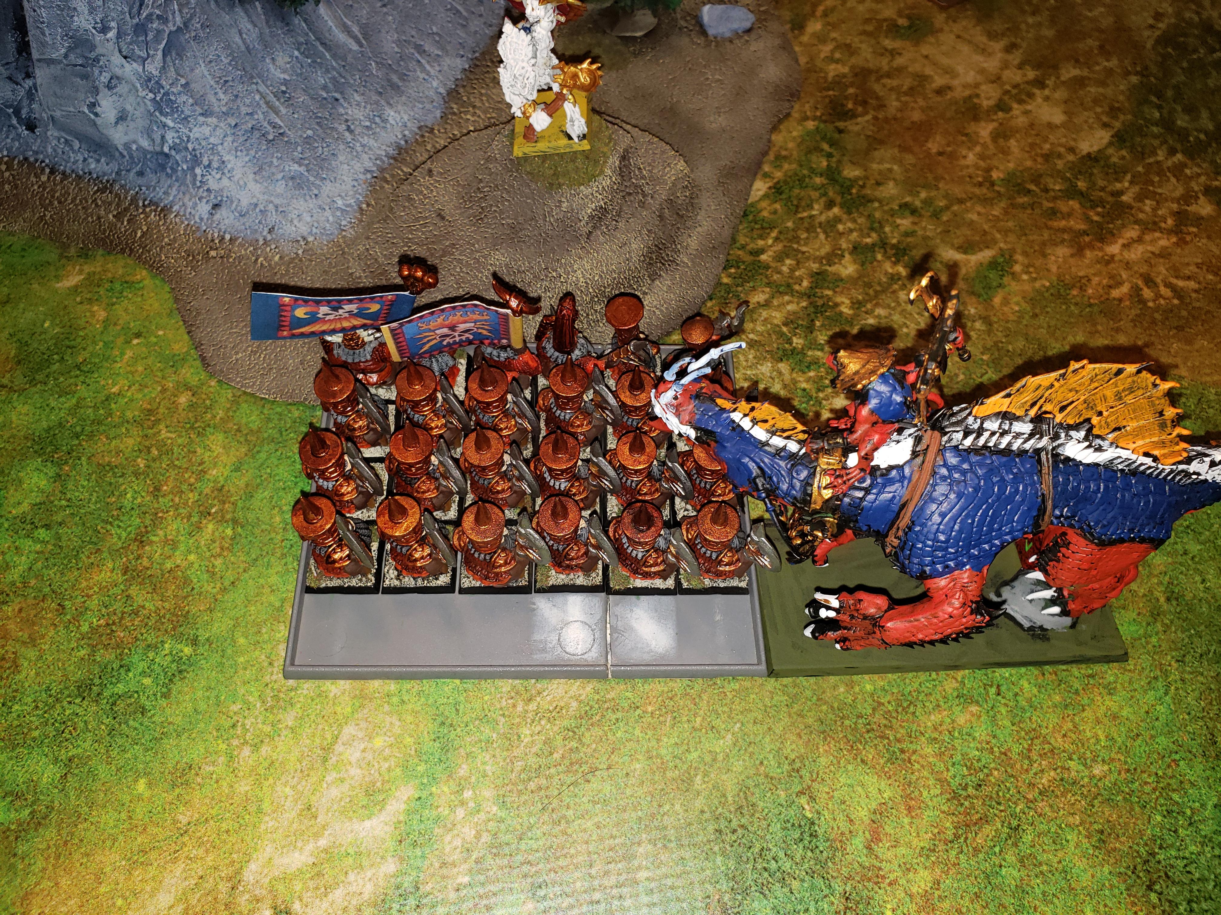 Chaos Dwarfs