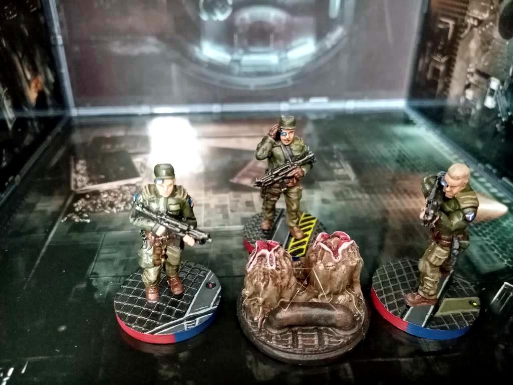 Avp, Specialists
