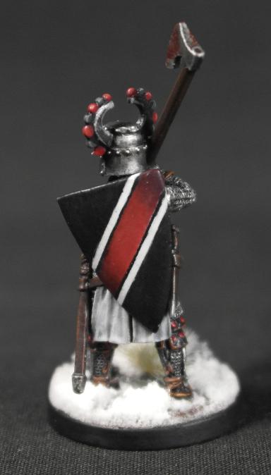 Crusader, D&amp;d Dnd, Teutonic Knight