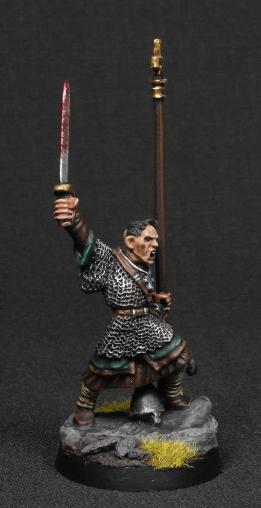 Cleric, Dungeons And Dragons, Priest, Saga