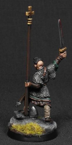 Cleric, Dungeons And Dragons, Priest, Saga