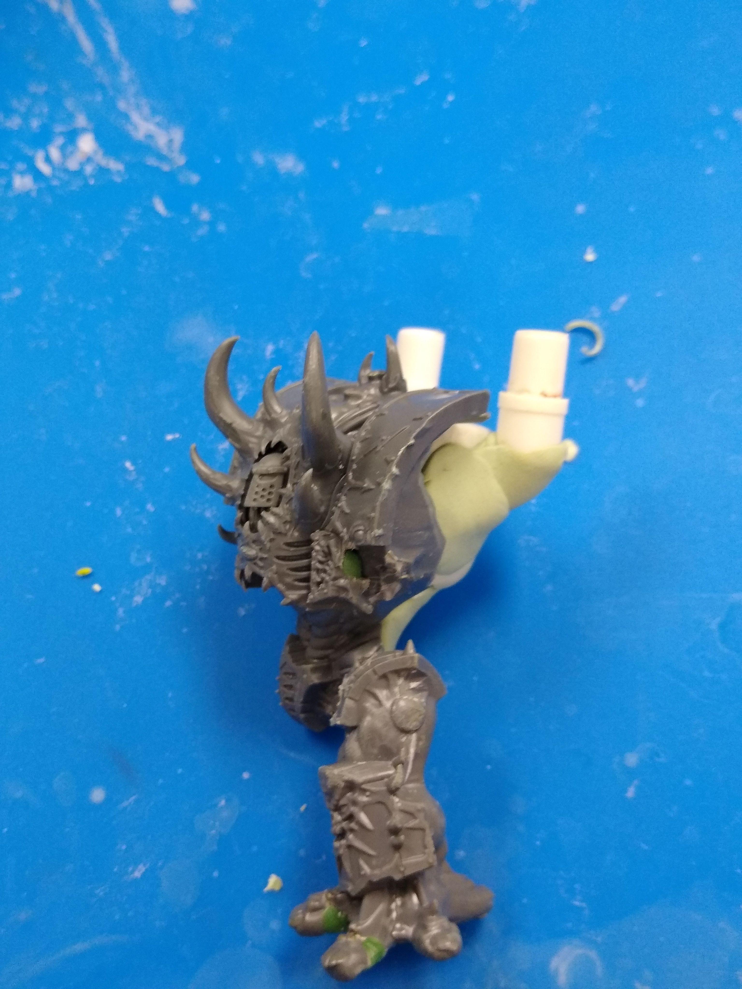 Helbrute