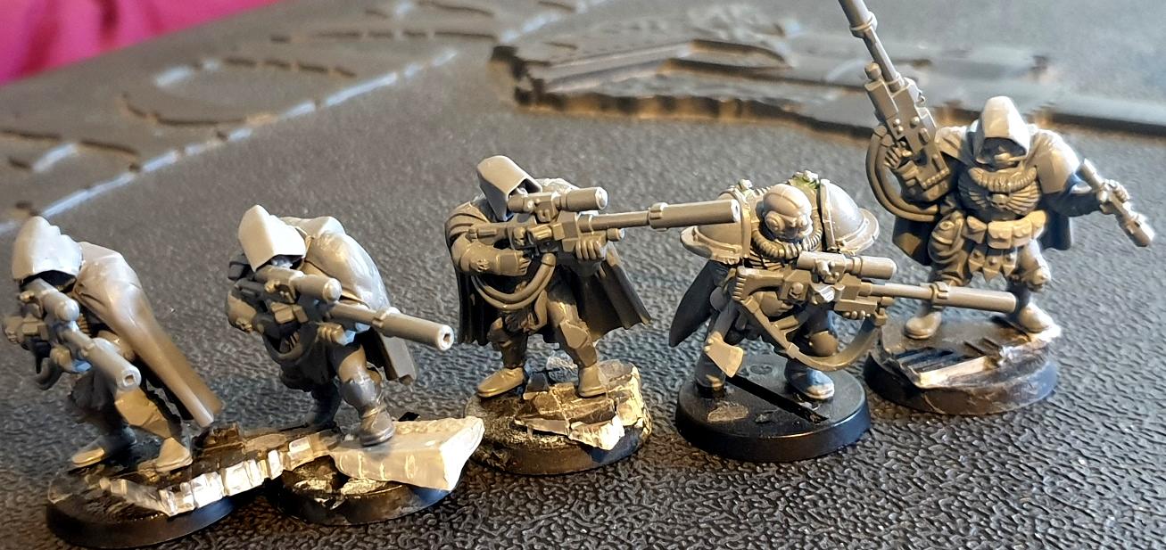 Executioners