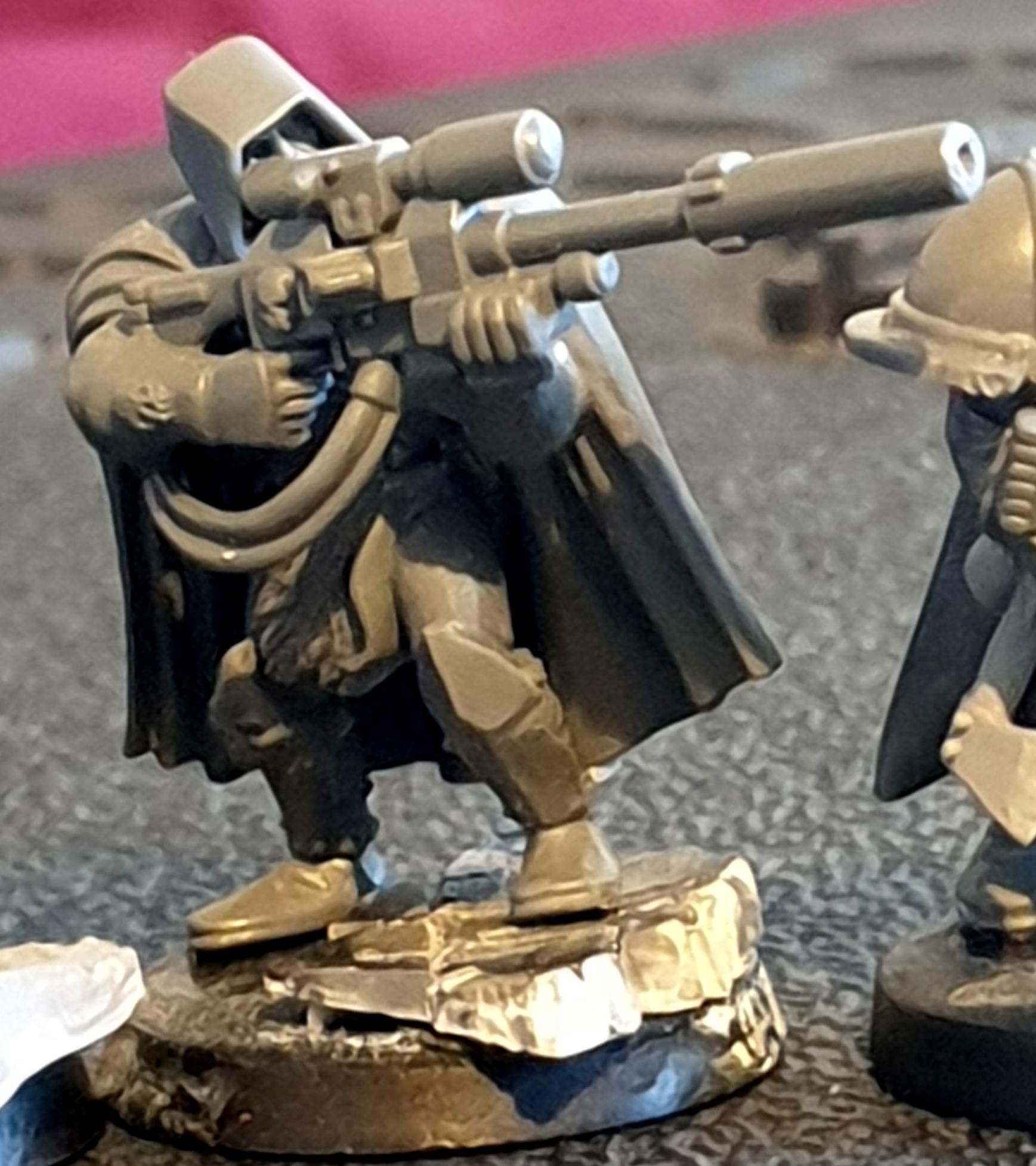 Executioners