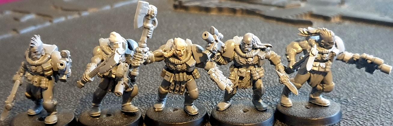 Executioners