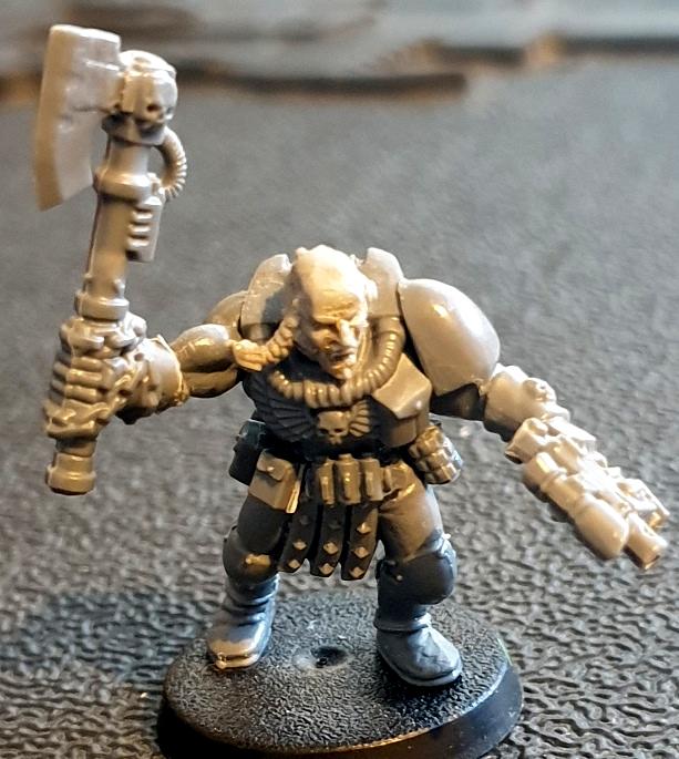 Executioners