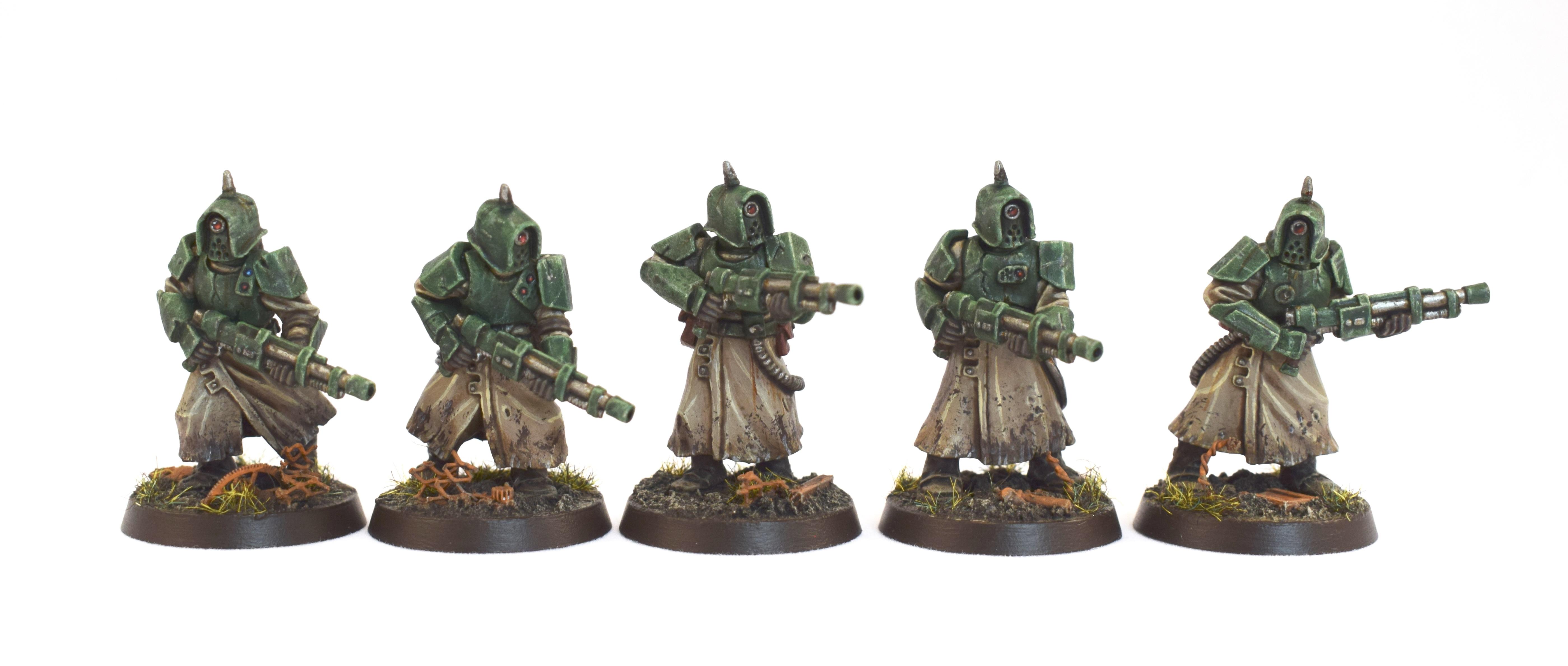 Tox Troopers