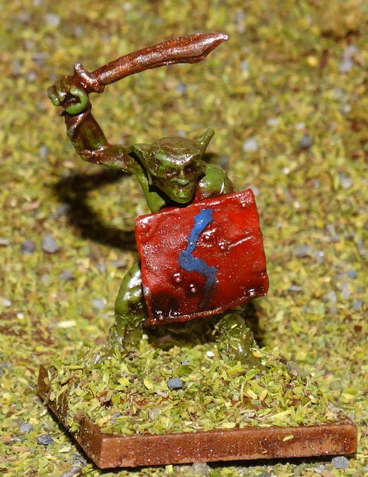 Goblin