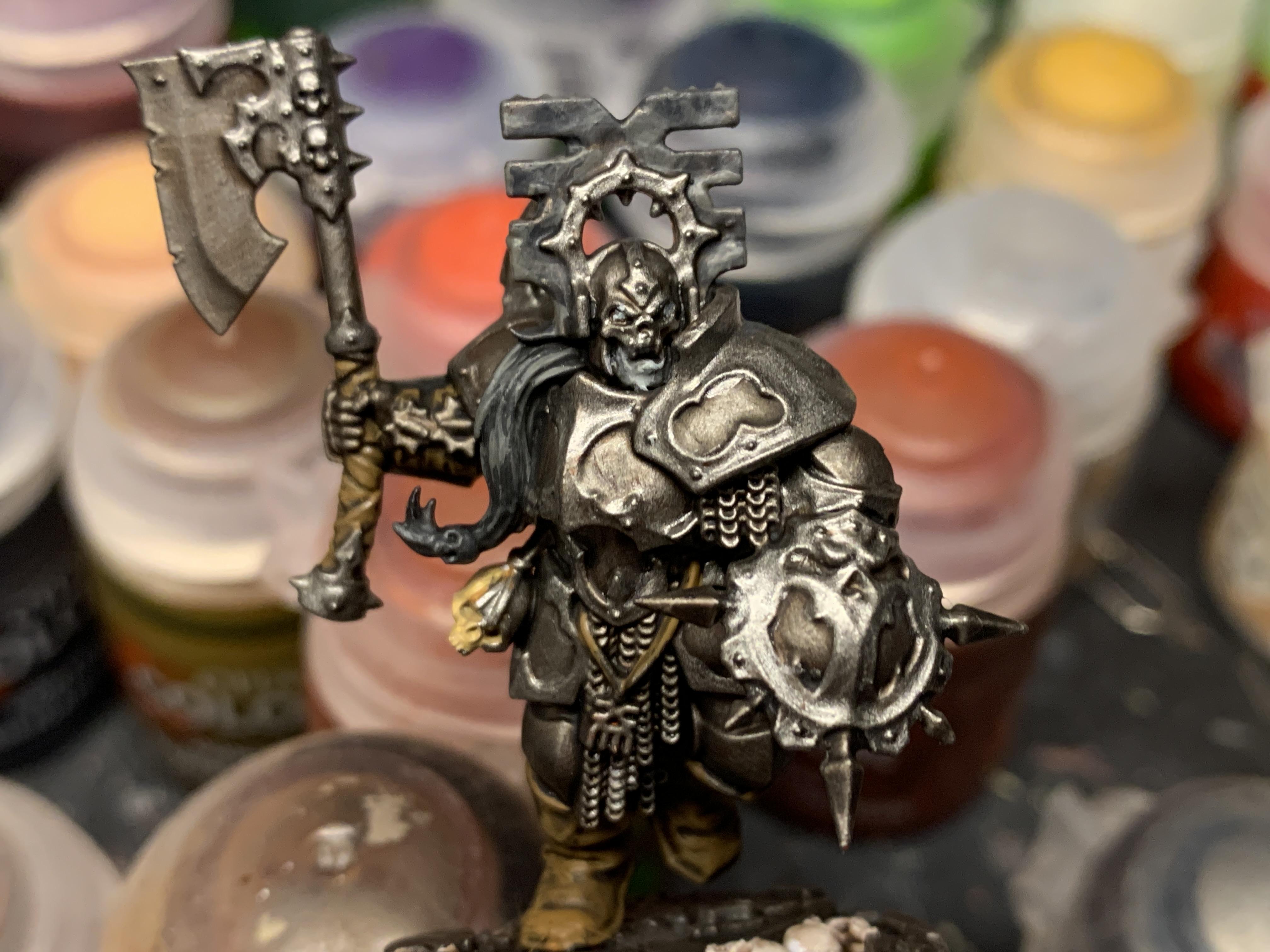 Alt Khorne