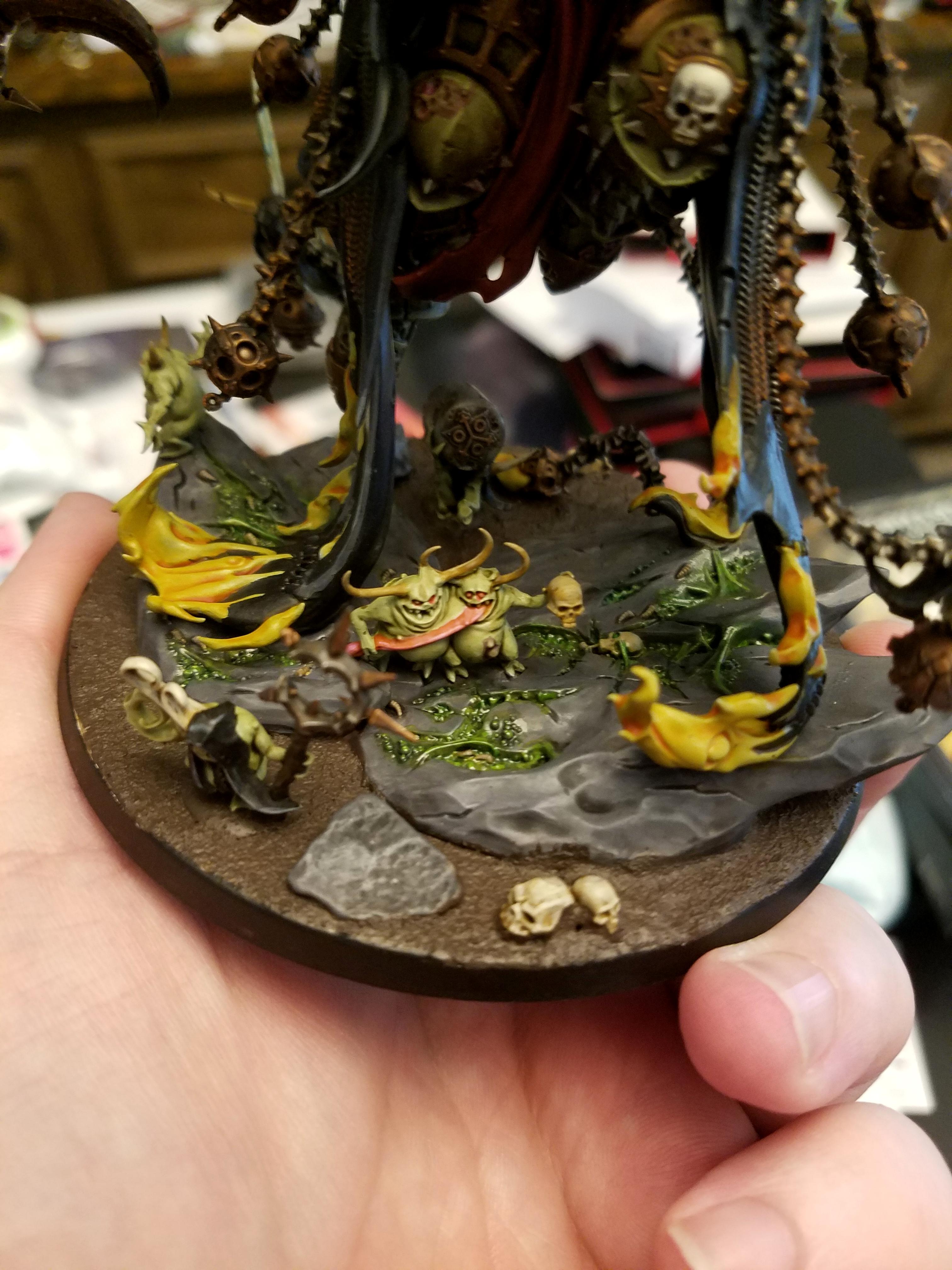 Mortarion 3