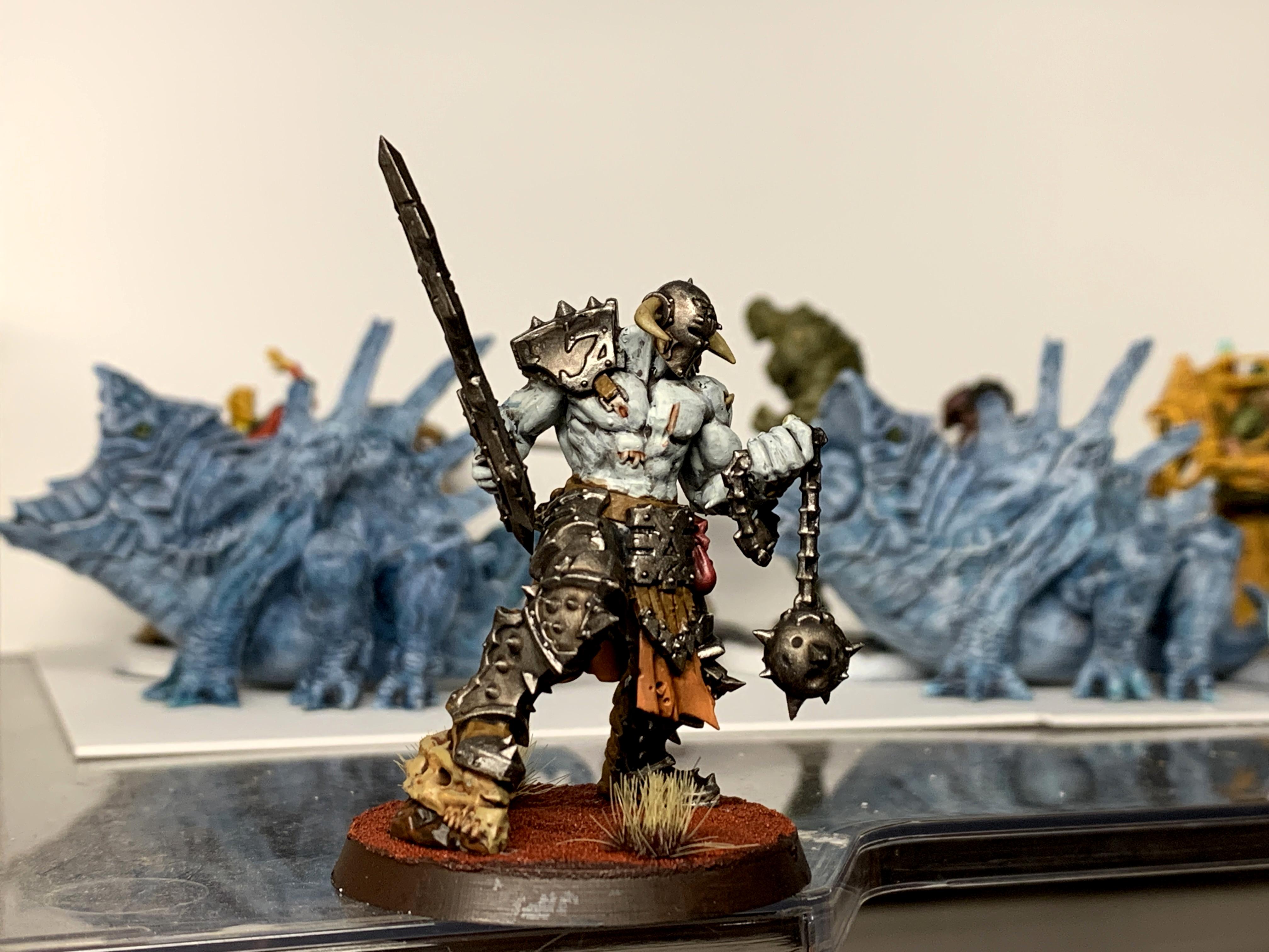 Priest final
