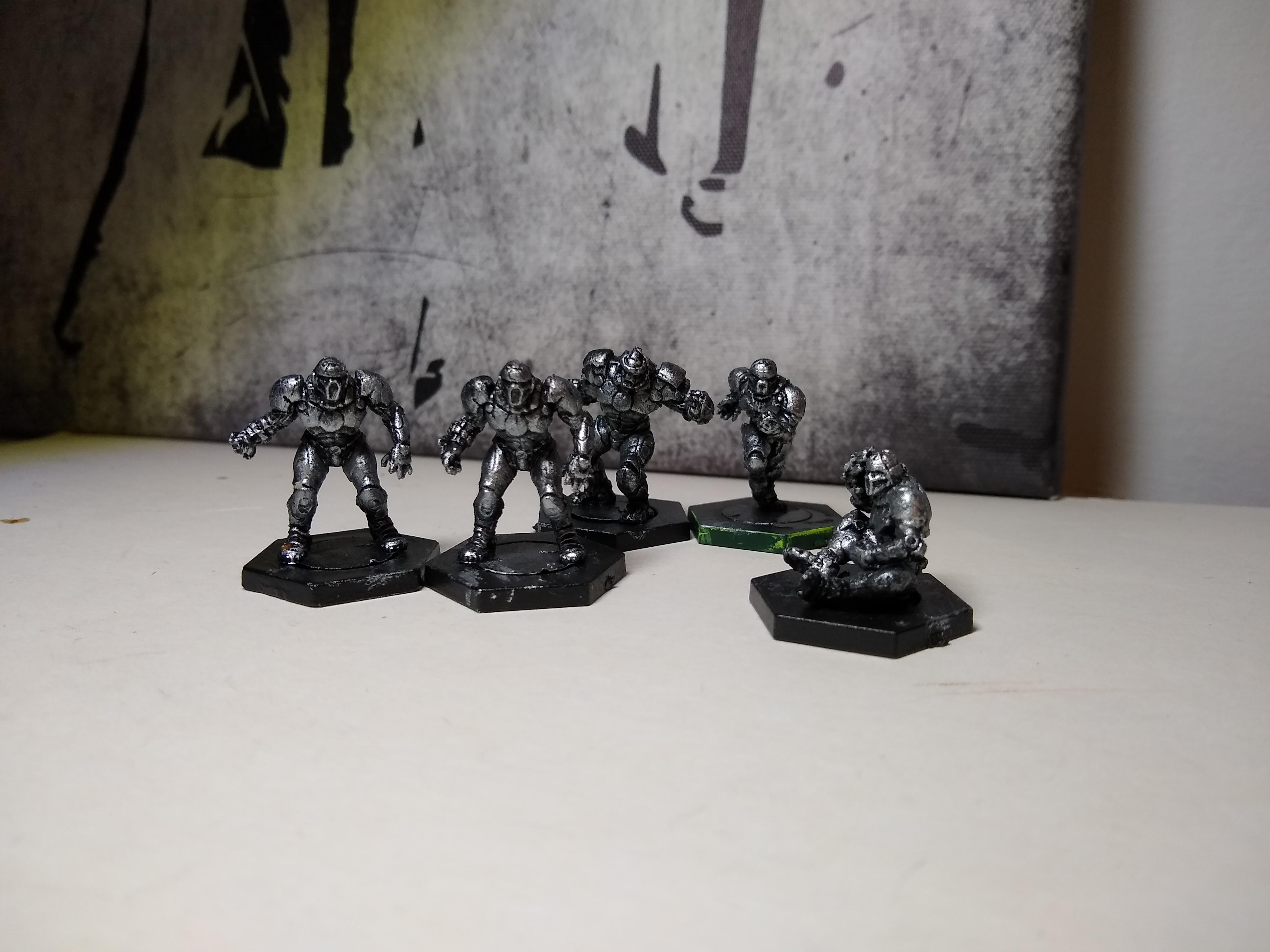 Trontek take 2