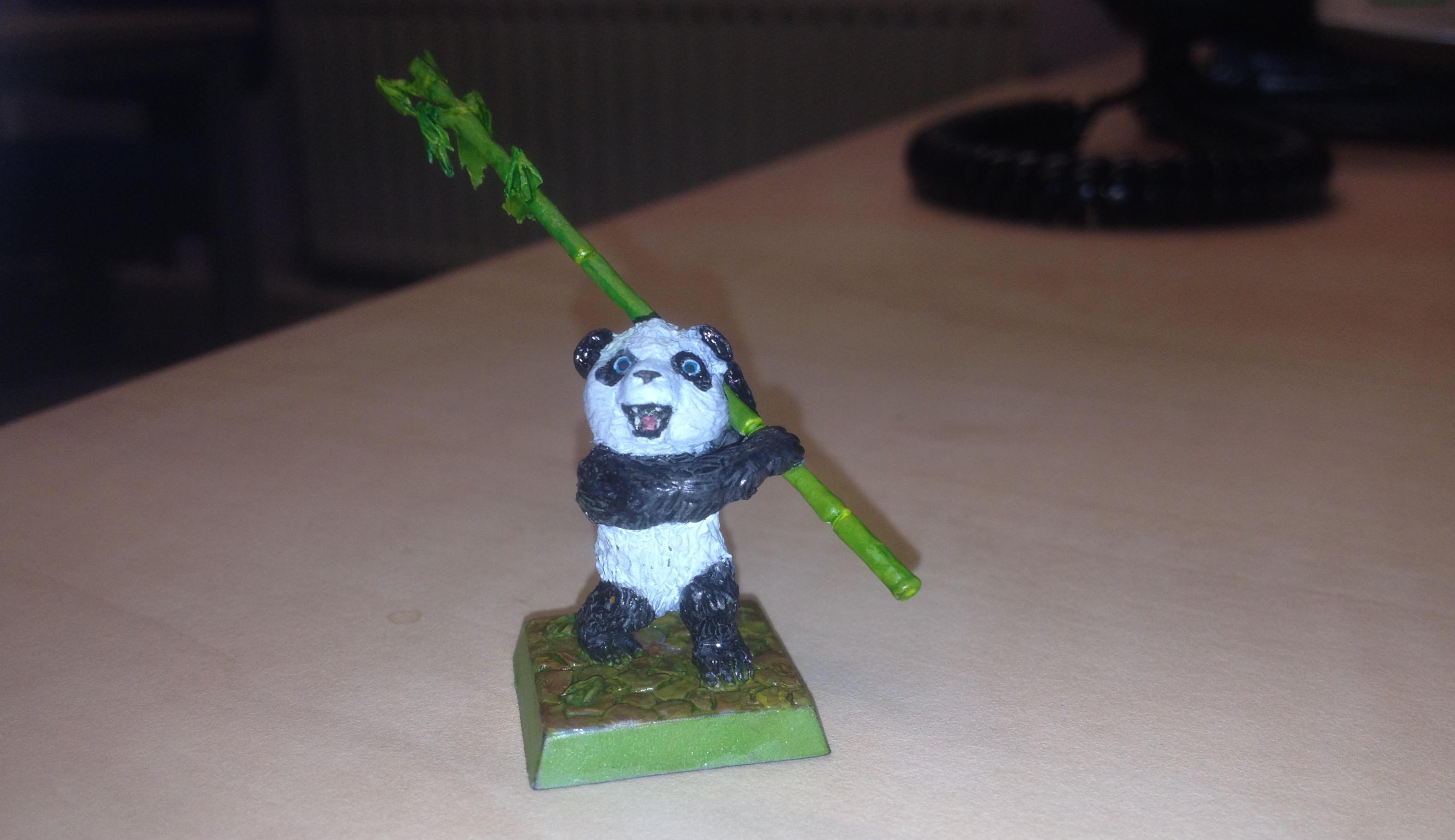 Animals, Anthropomorphic Animals, Cute, Kids, Original Characters, Sculpting, Young Gamers